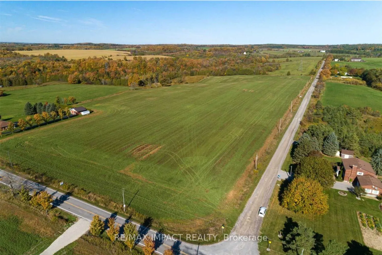 Photo 2 of Concession 9 Road, Clarington, Rural Clarington — HOMEH