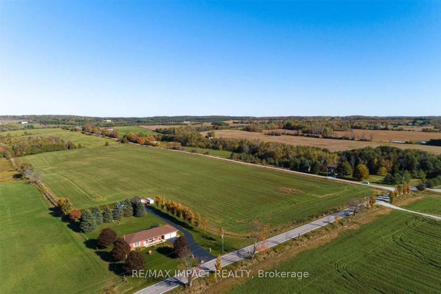 Photo 3 of Concession 9 Road, Clarington, Rural Clarington — HOMEH