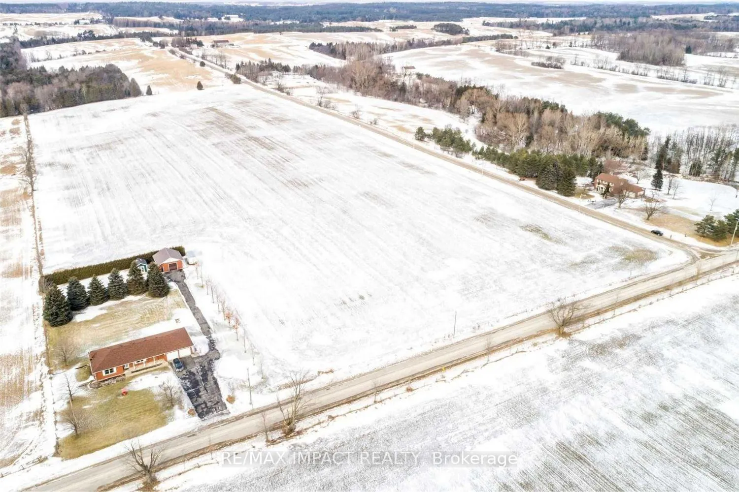Photo 18 of Concession 9 Road, Clarington, Rural Clarington — HOMEH