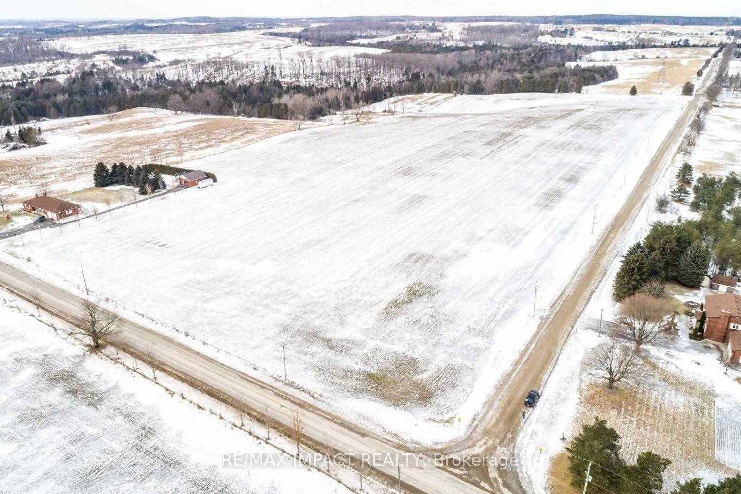 Photo 19 of Concession 9 Road, Clarington, Rural Clarington — HOMEH