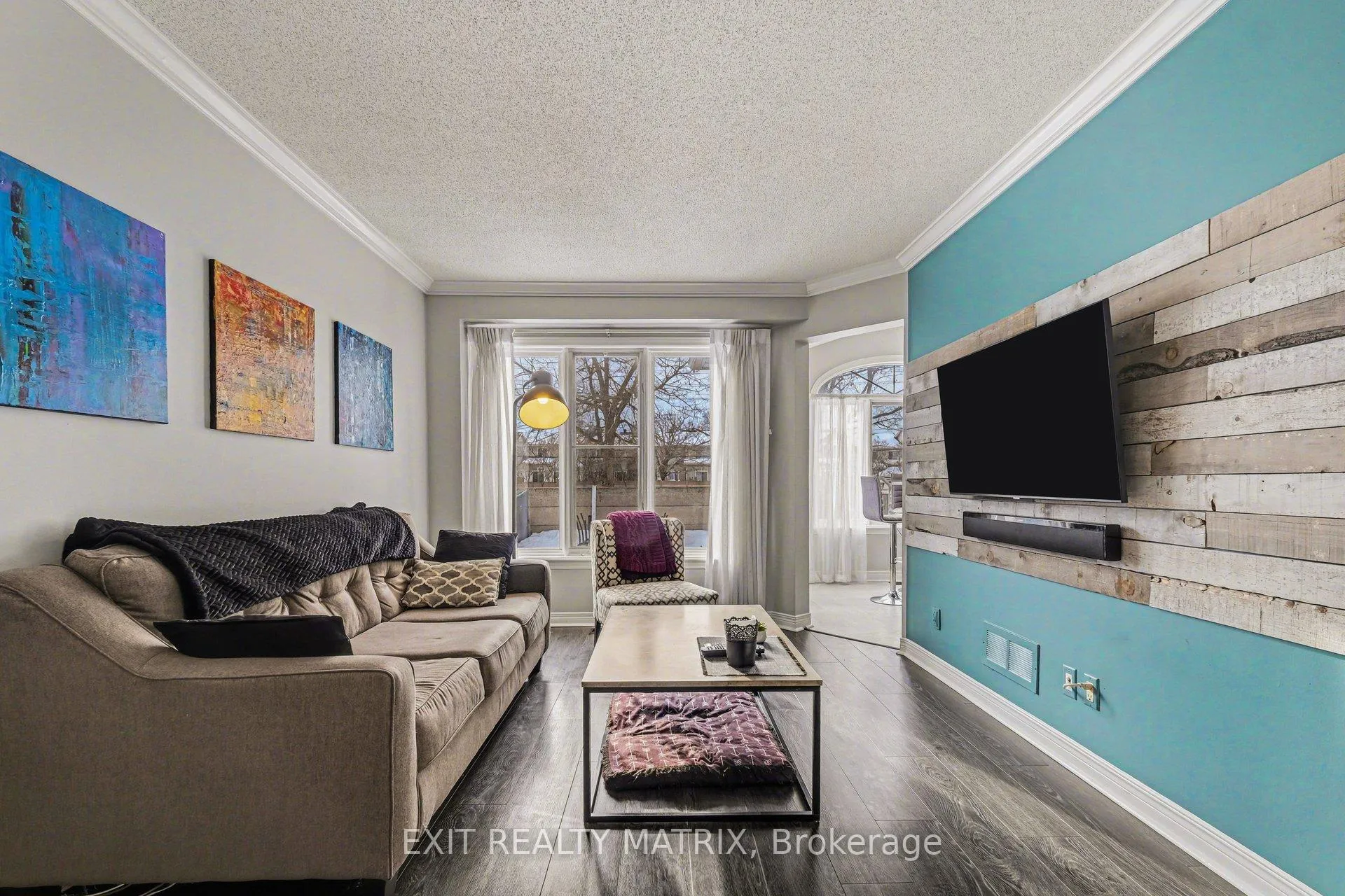 Photo 7 of 65 Locheland Crescent, Ottawa, Barrhaven East — HOMEH