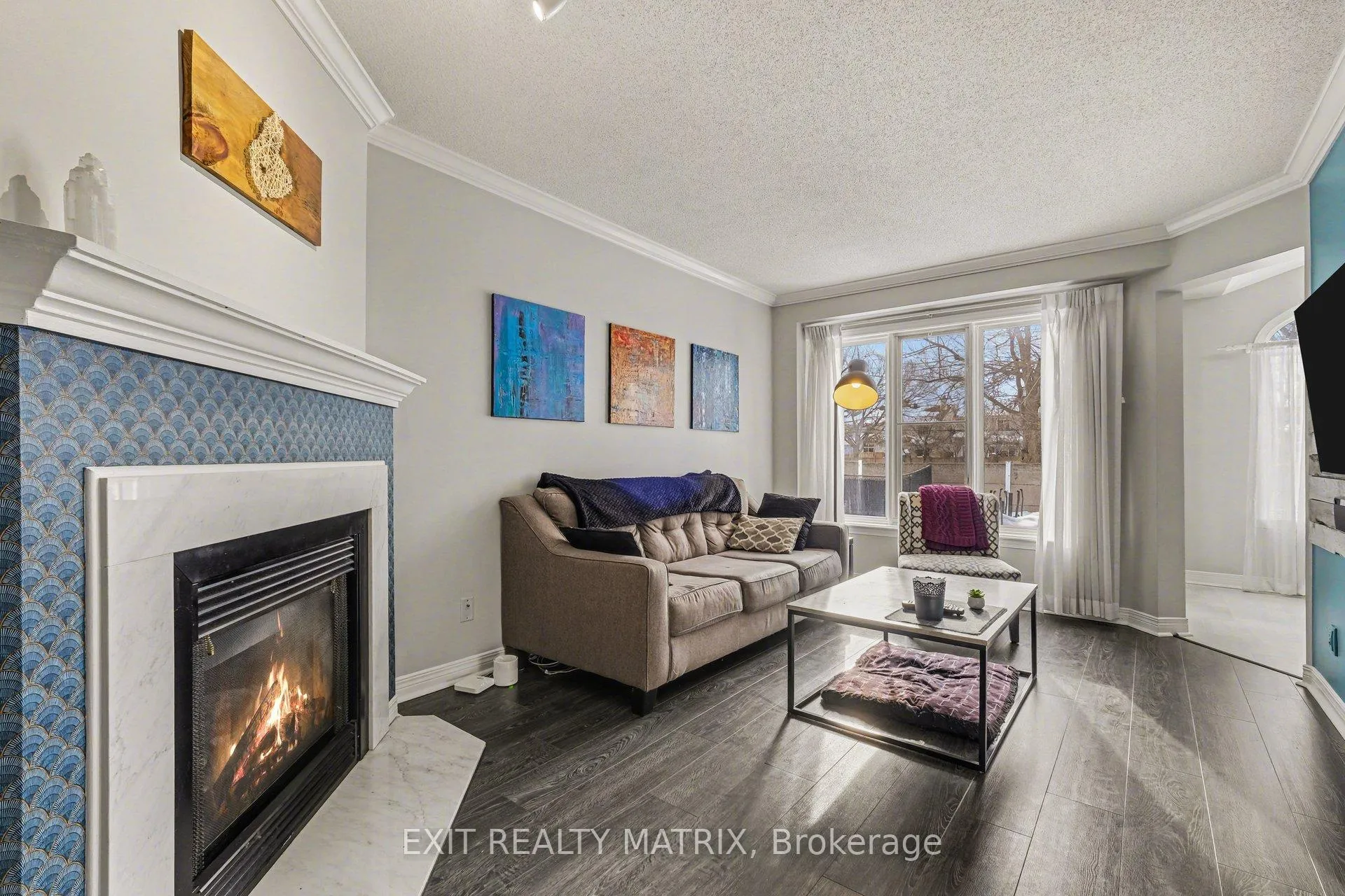 Photo 8 of 65 Locheland Crescent, Ottawa, Barrhaven East — HOMEH
