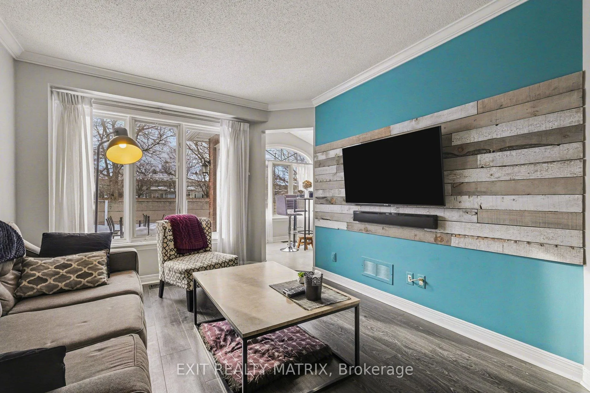 Photo 9 of 65 Locheland Crescent, Ottawa, Barrhaven East — HOMEH