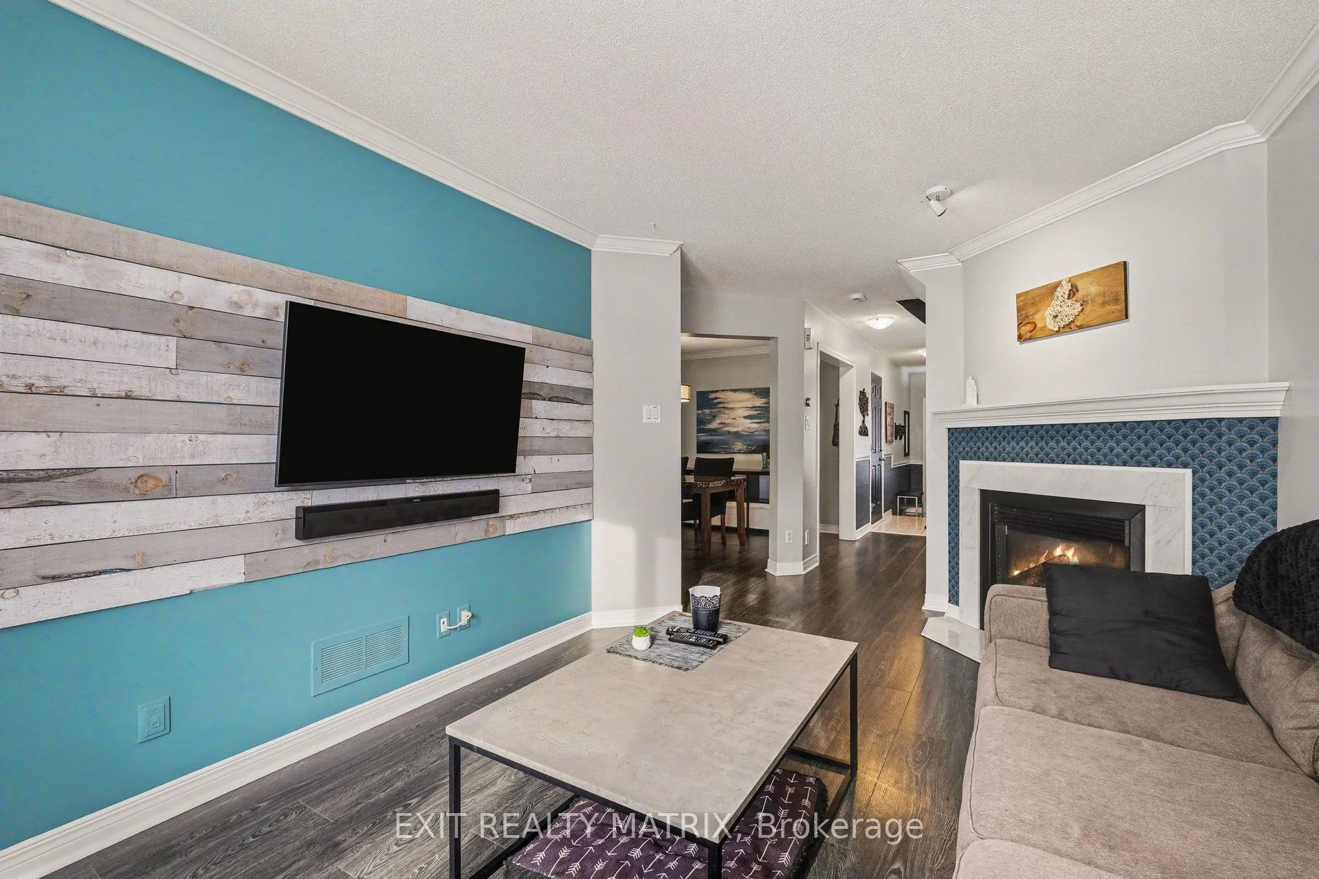 Photo 11 of 65 Locheland Crescent, Ottawa, Barrhaven East — HOMEH