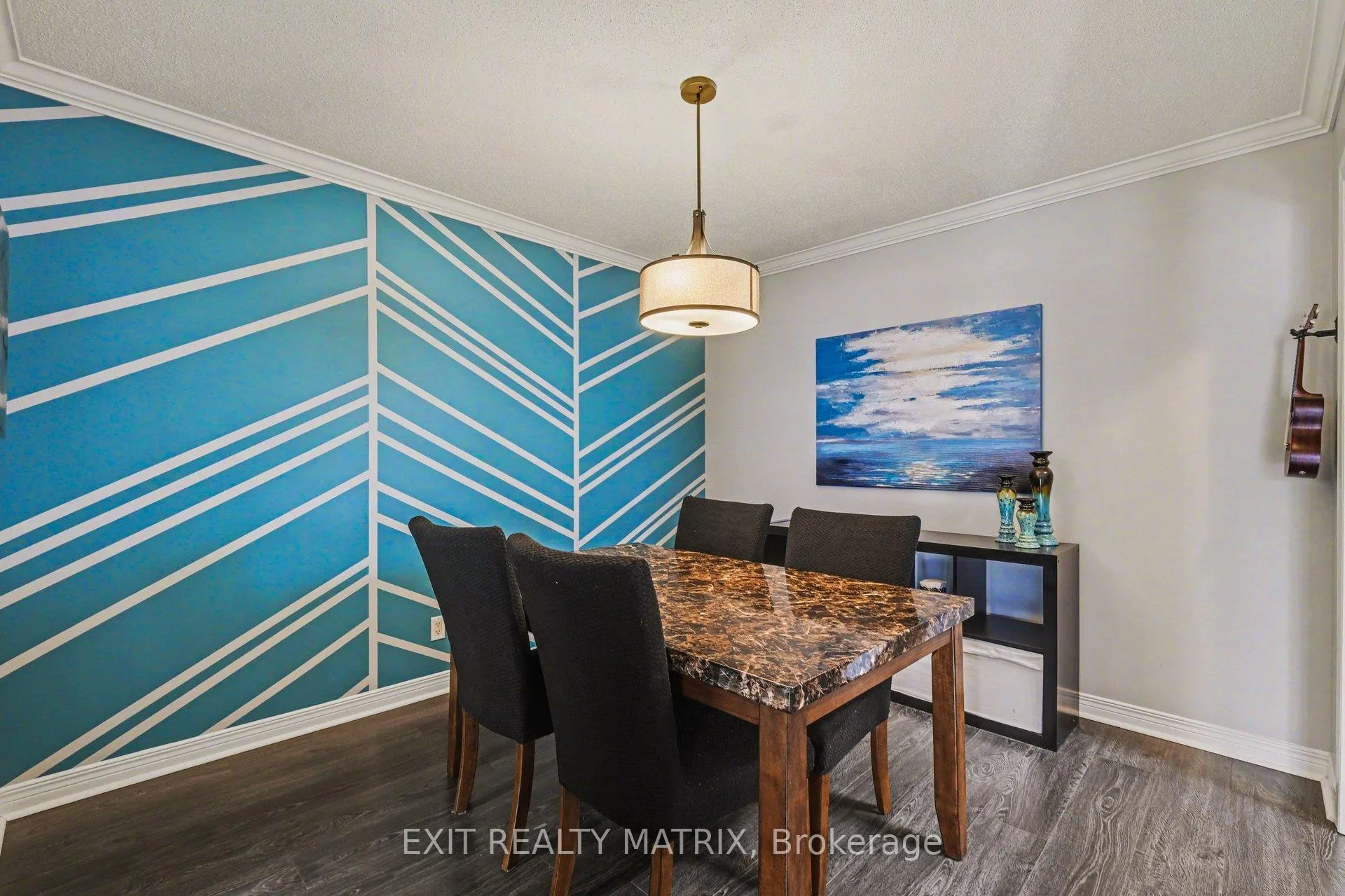 Photo 12 of 65 Locheland Crescent, Ottawa, Barrhaven East — HOMEH