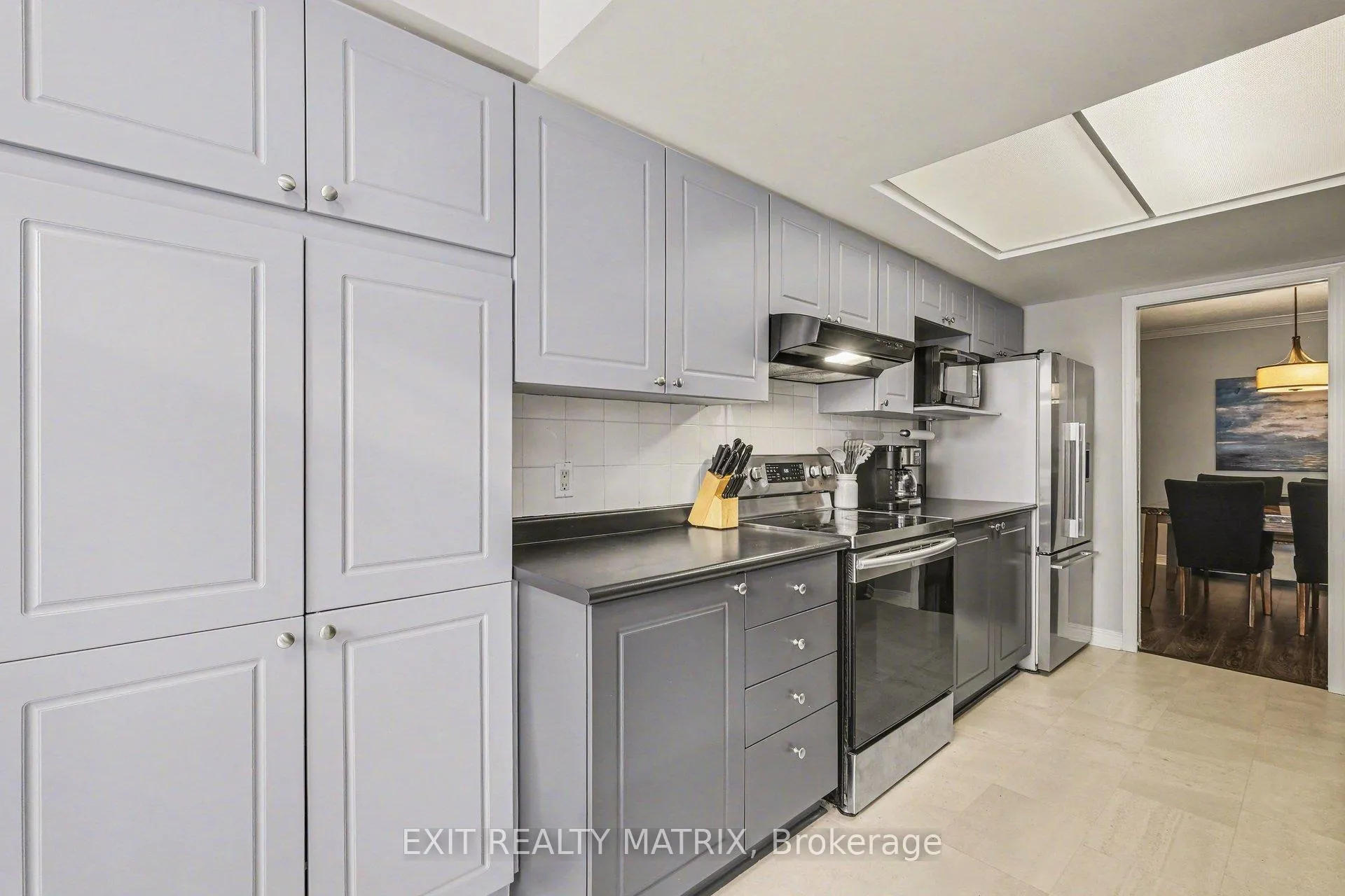 Photo 16 of 65 Locheland Crescent, Ottawa, Barrhaven East — HOMEH