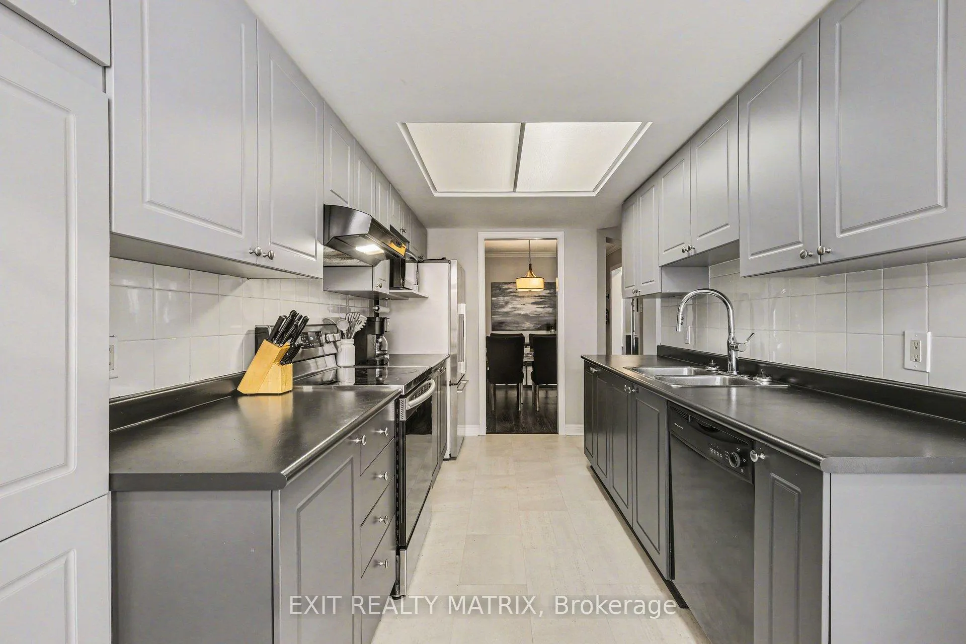 Photo 17 of 65 Locheland Crescent, Ottawa, Barrhaven East — HOMEH