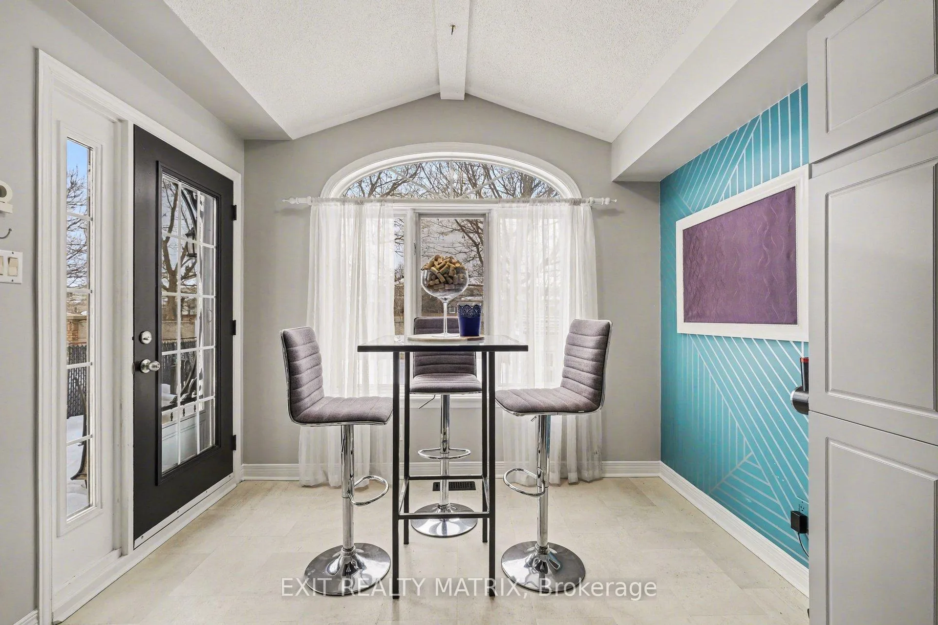 Photo 20 of 65 Locheland Crescent, Ottawa, Barrhaven East — HOMEH