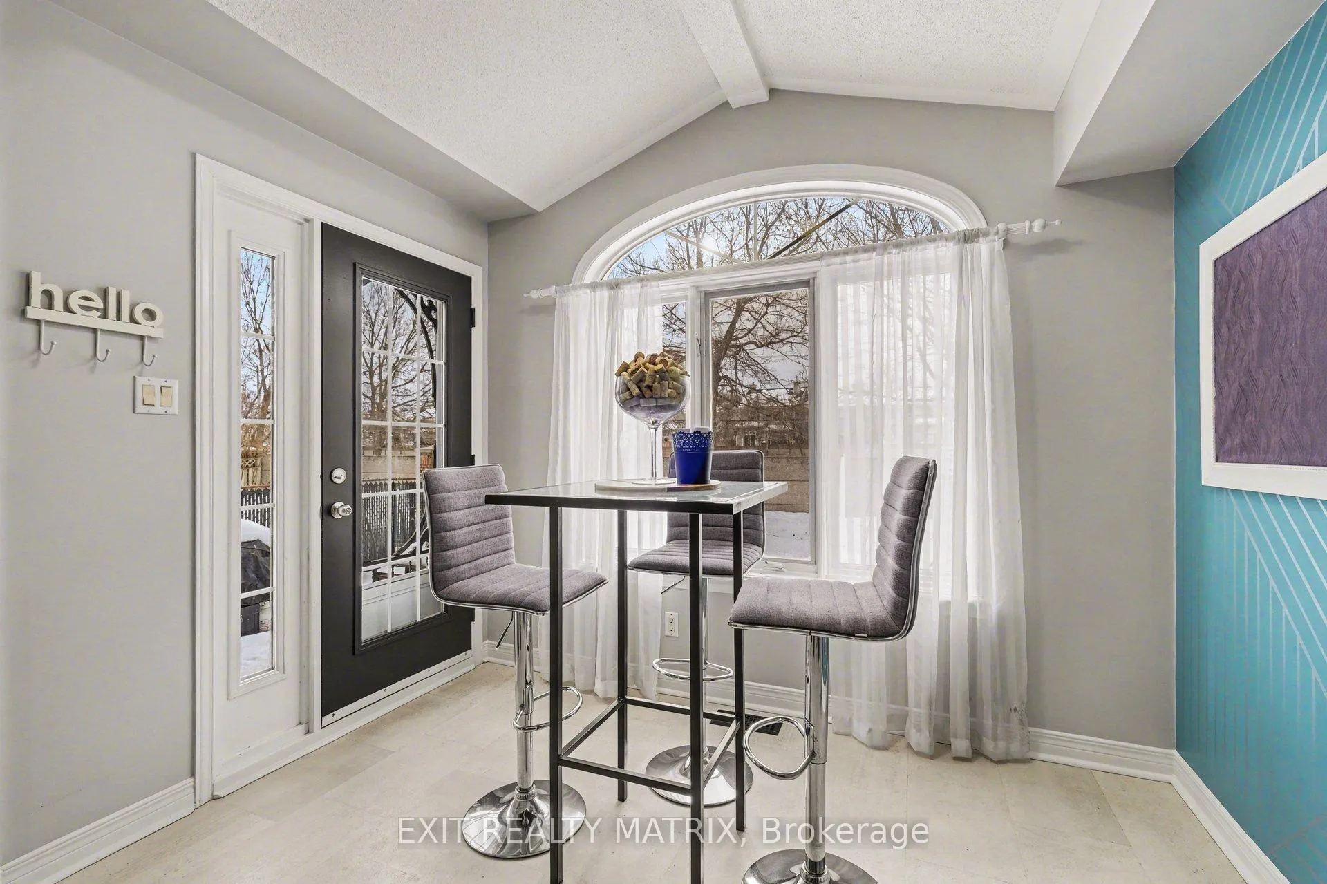 Photo 21 of 65 Locheland Crescent, Ottawa, Barrhaven East — HOMEH