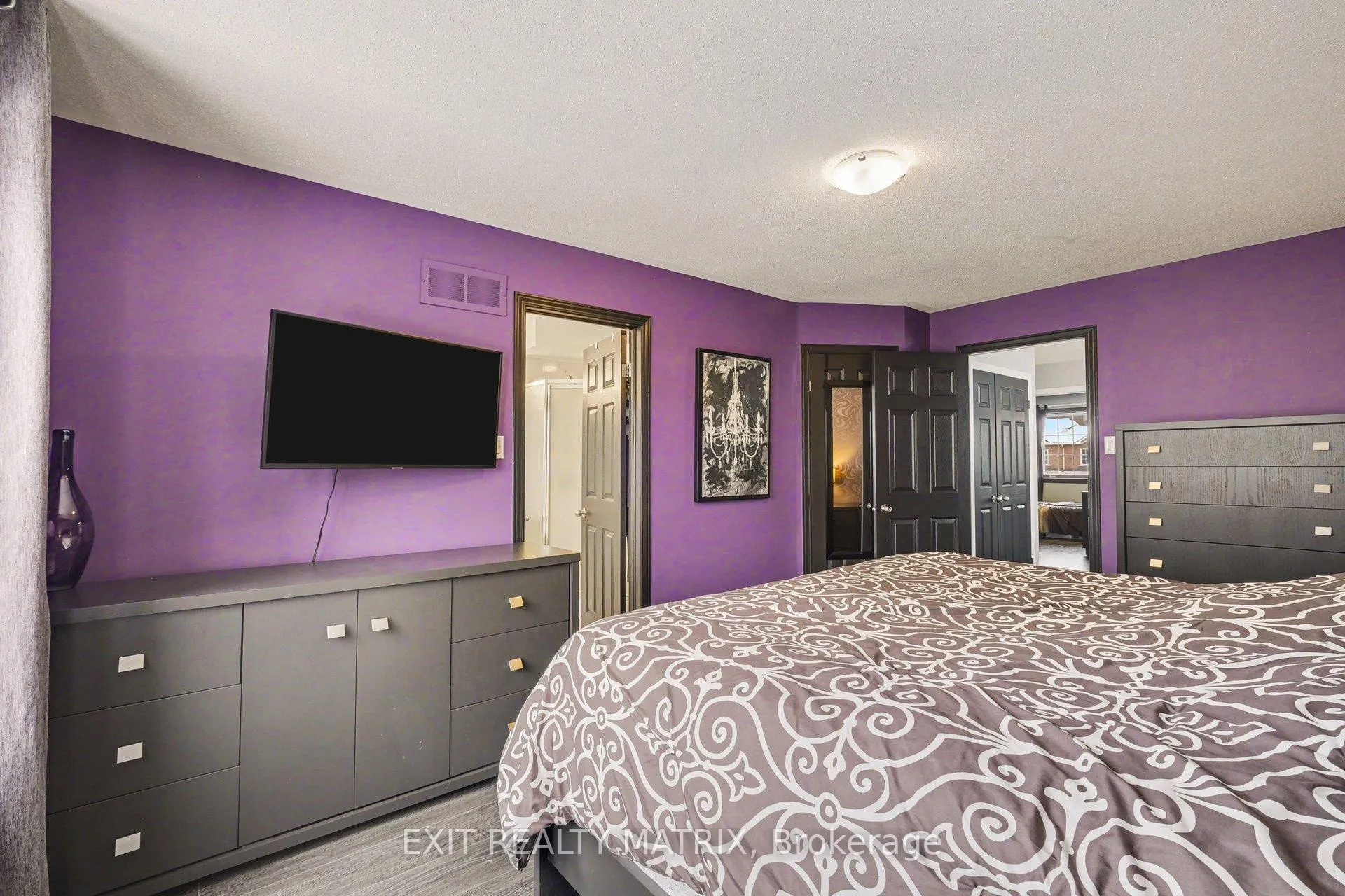 Photo 26 of 65 Locheland Crescent, Ottawa, Barrhaven East — HOMEH