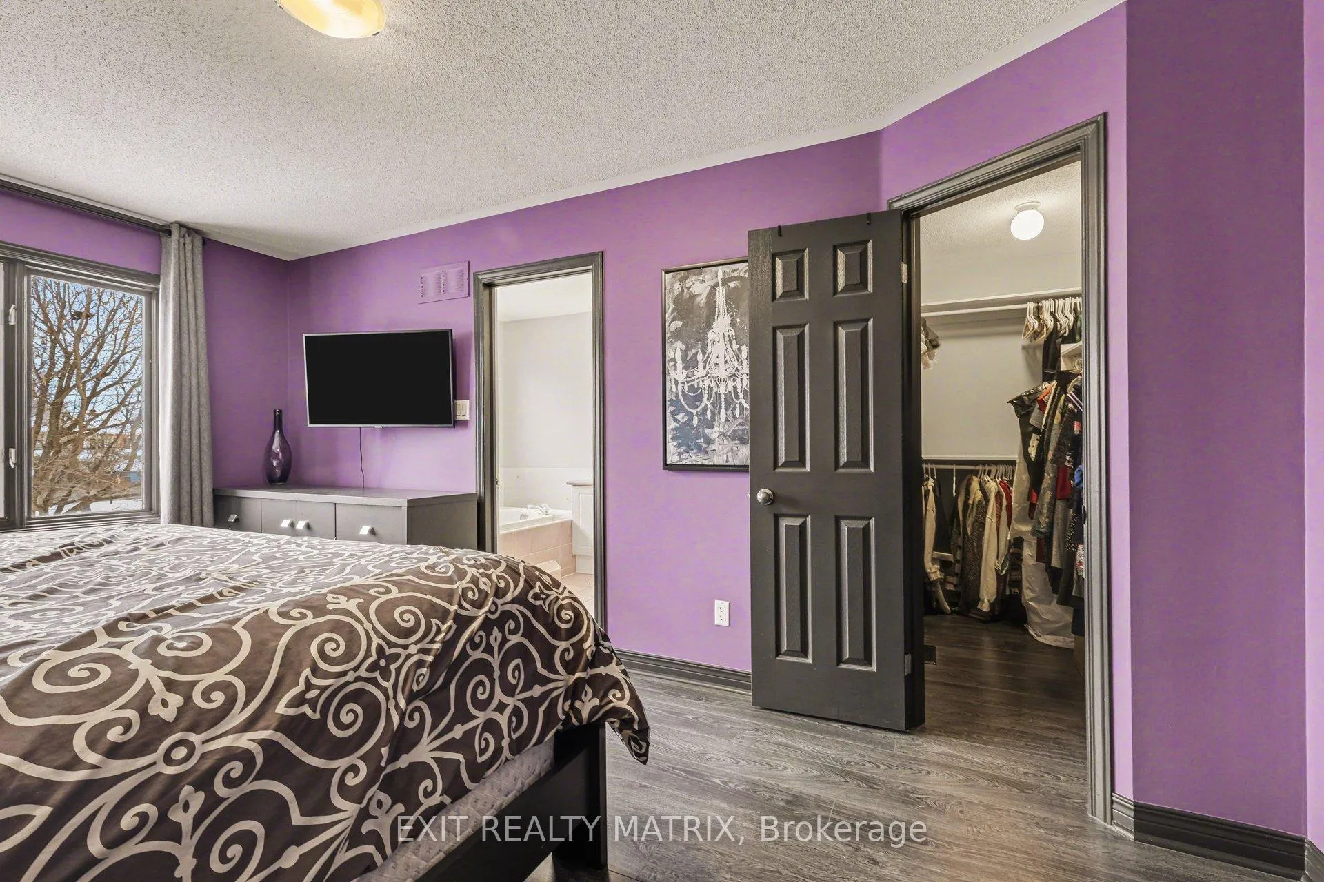 Photo 27 of 65 Locheland Crescent, Ottawa, Barrhaven East — HOMEH