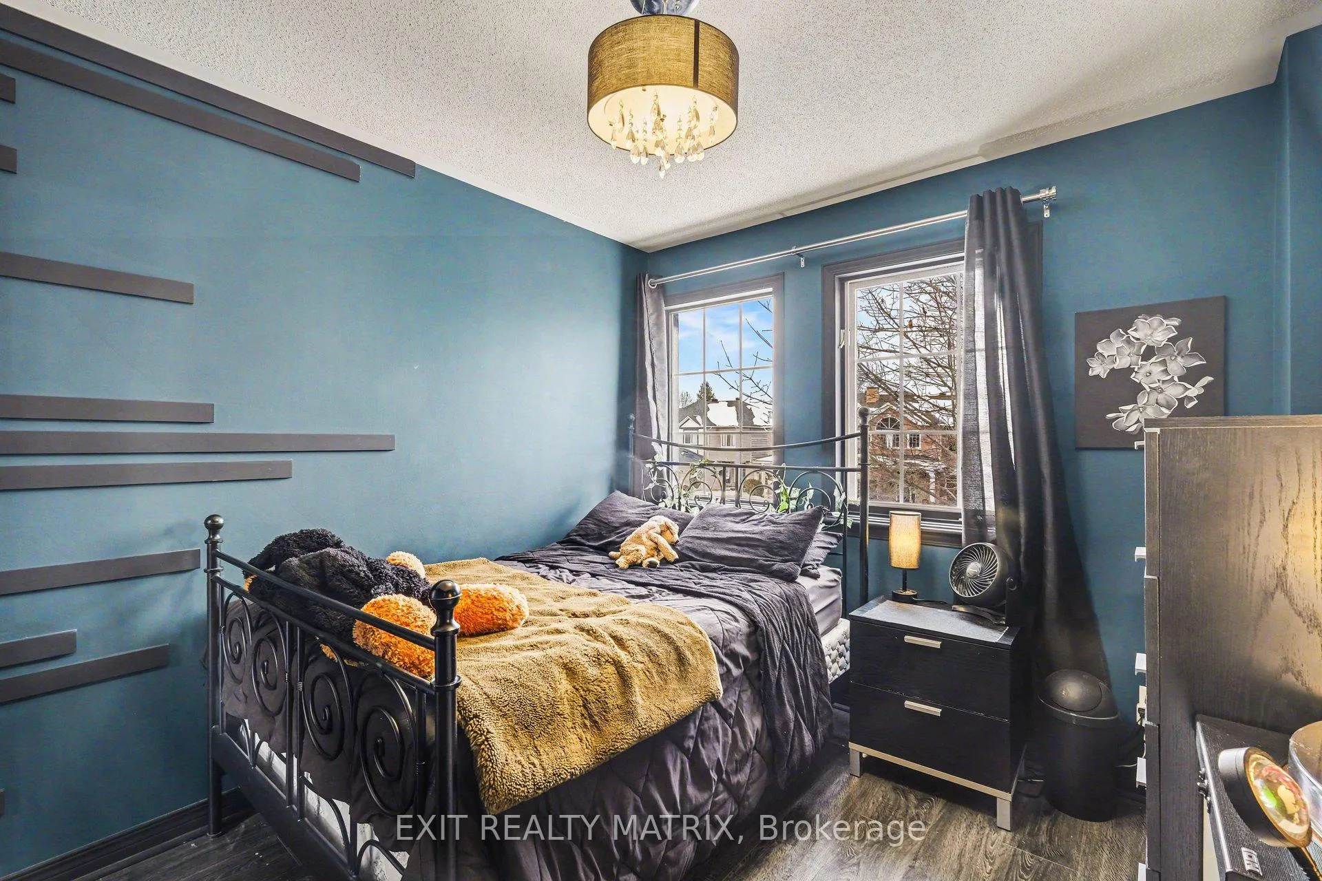 Photo 29 of 65 Locheland Crescent, Ottawa, Barrhaven East — HOMEH