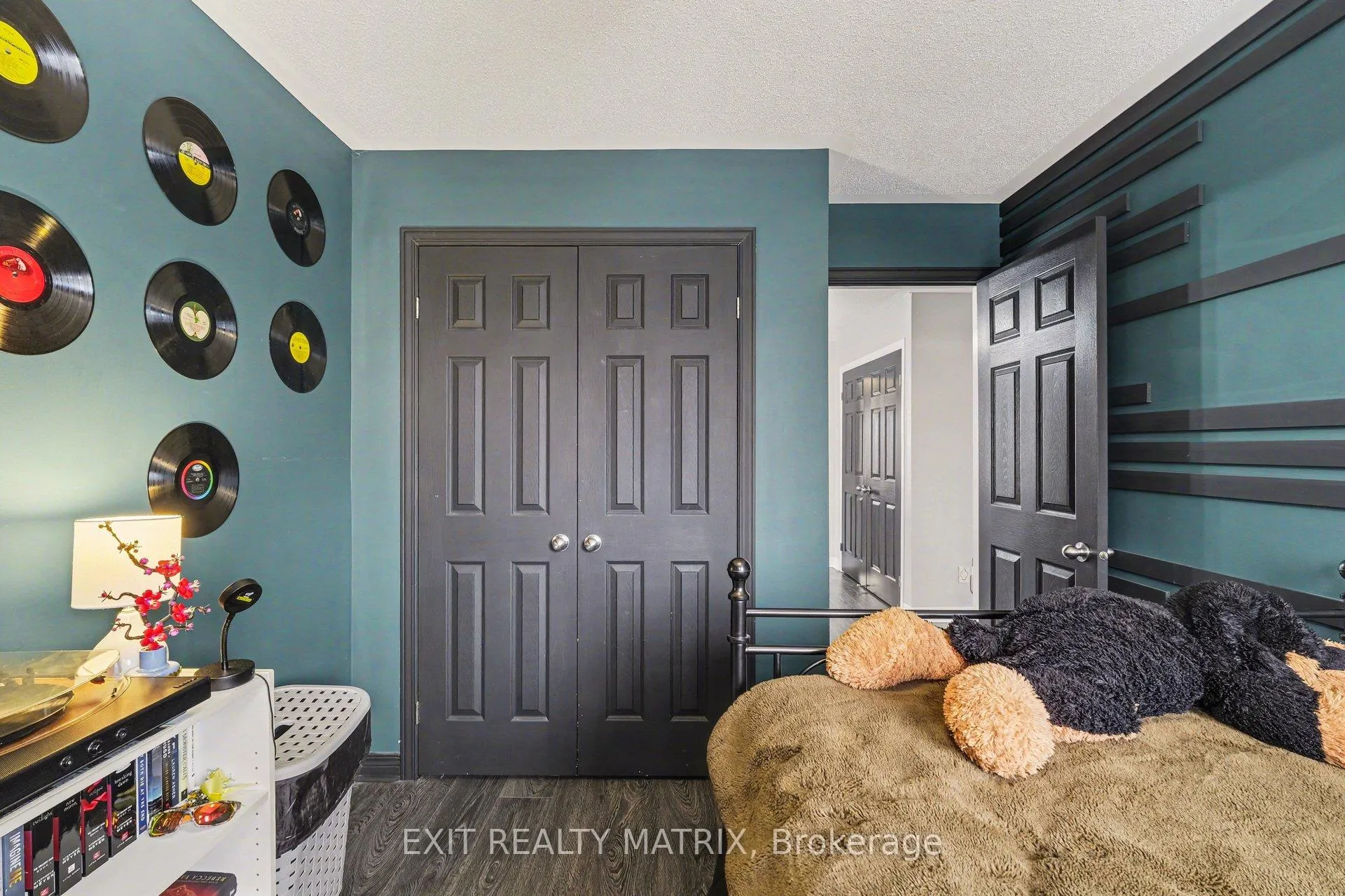 Photo 31 of 65 Locheland Crescent, Ottawa, Barrhaven East — HOMEH