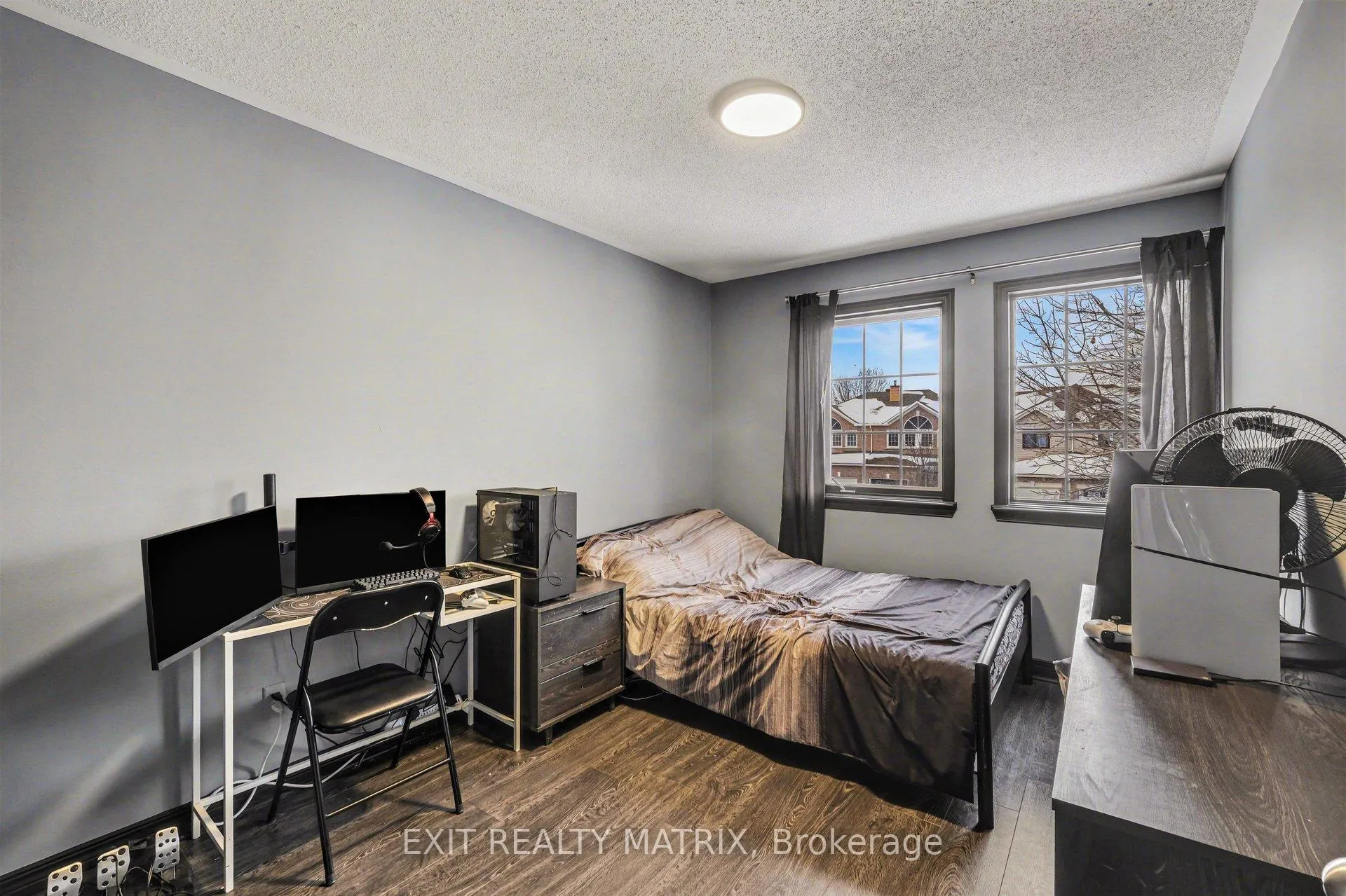 Photo 33 of 65 Locheland Crescent, Ottawa, Barrhaven East — HOMEH
