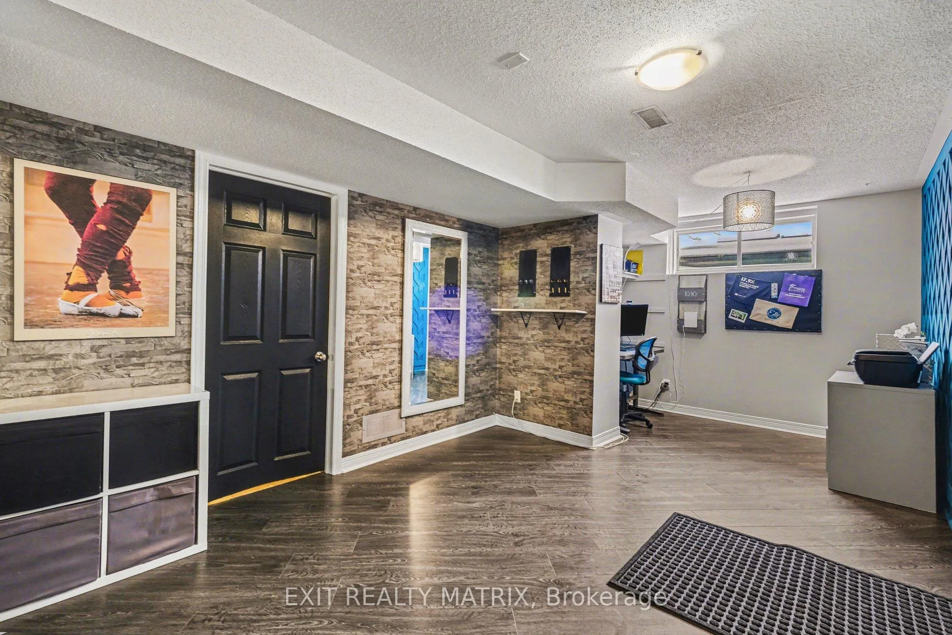 Photo 36 of 65 Locheland Crescent, Ottawa, Barrhaven East — HOMEH