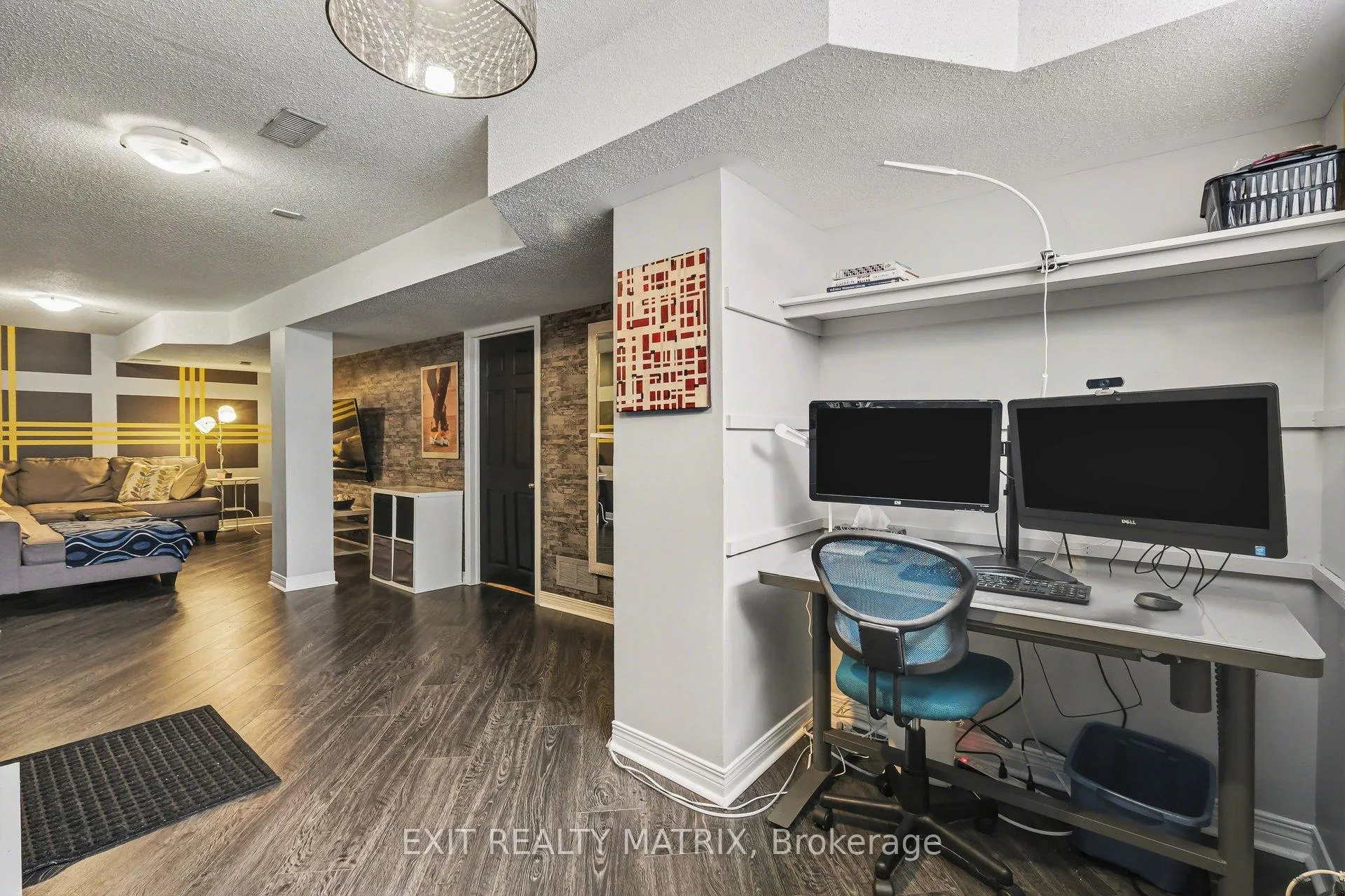 Photo 40 of 65 Locheland Crescent, Ottawa, Barrhaven East — HOMEH