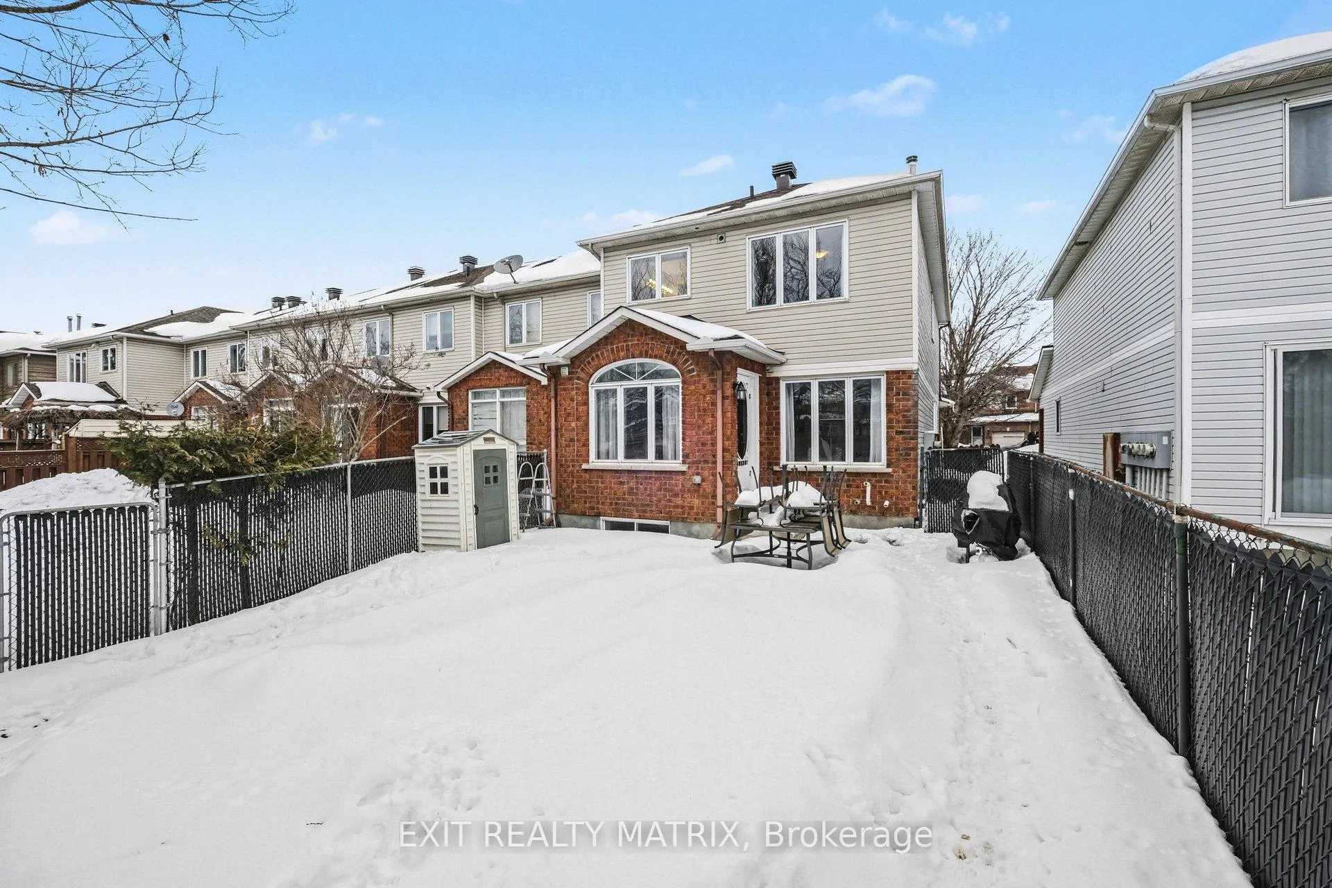 Photo 42 of 65 Locheland Crescent, Ottawa, Barrhaven East — HOMEH