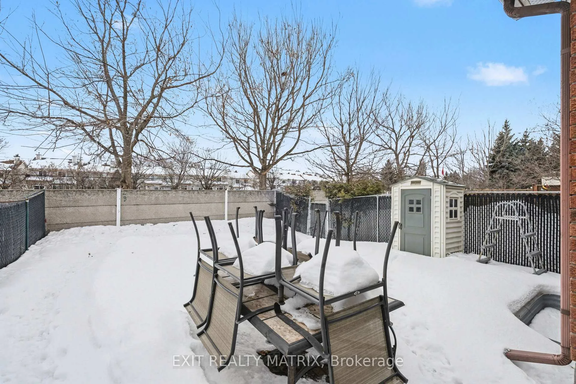 Photo 43 of 65 Locheland Crescent, Ottawa, Barrhaven East — HOMEH