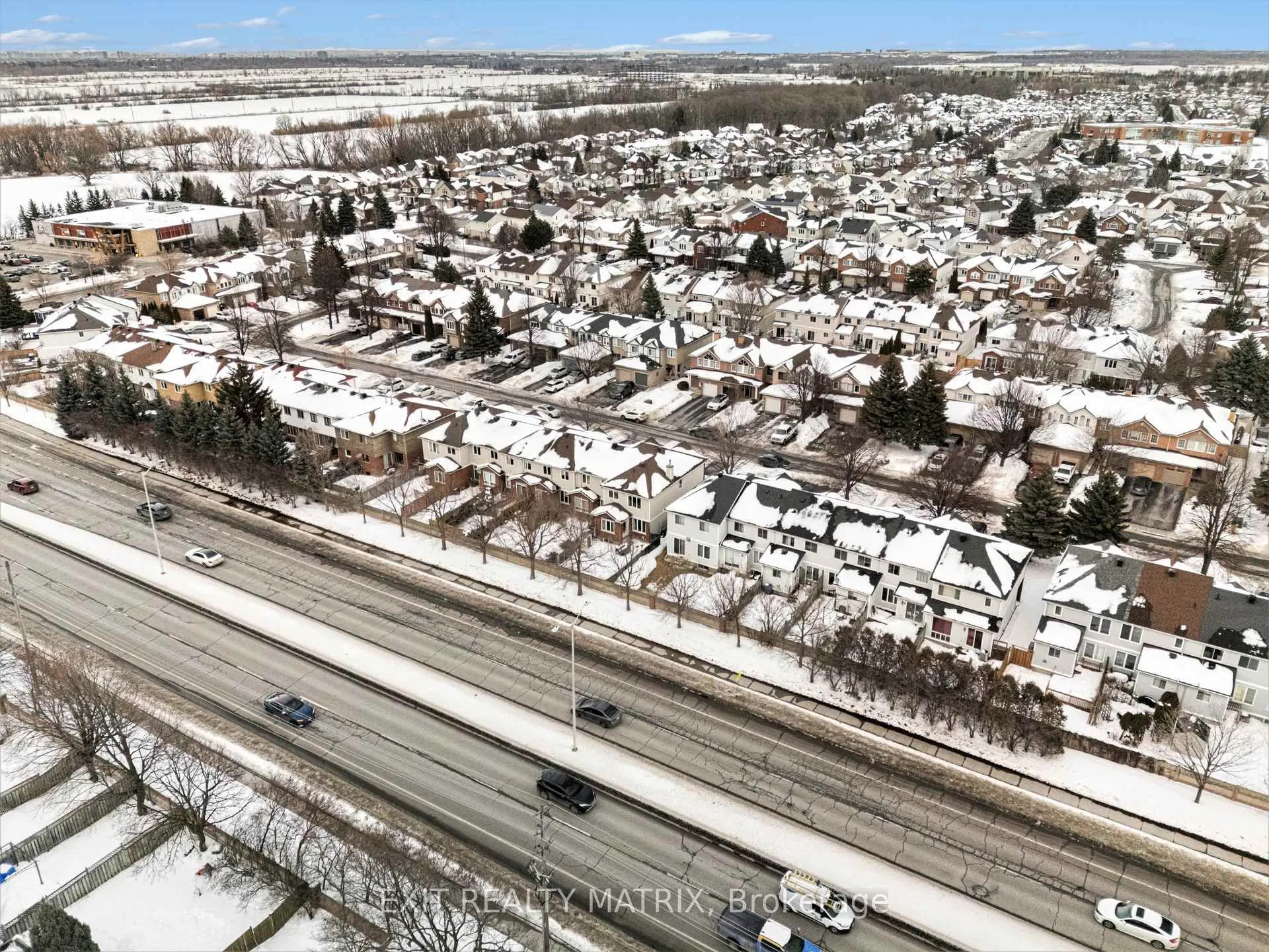 Photo 45 of 65 Locheland Crescent, Ottawa, Barrhaven East — HOMEH