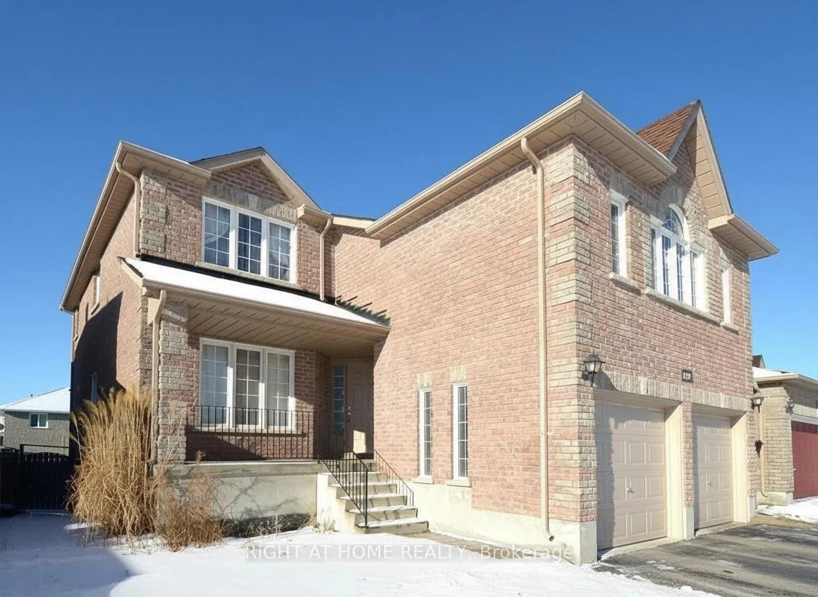 Photo 1 of Unit Upper Level, 129 Dean Avenue, Barrie, Painswick South — HOMEH