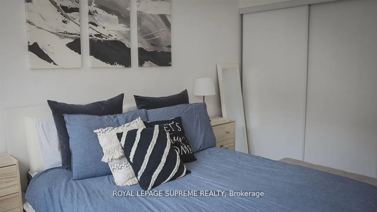 Photo 23 of Unit 414, 100 Eagle Rock Way, Vaughan, Maple — HOMEH