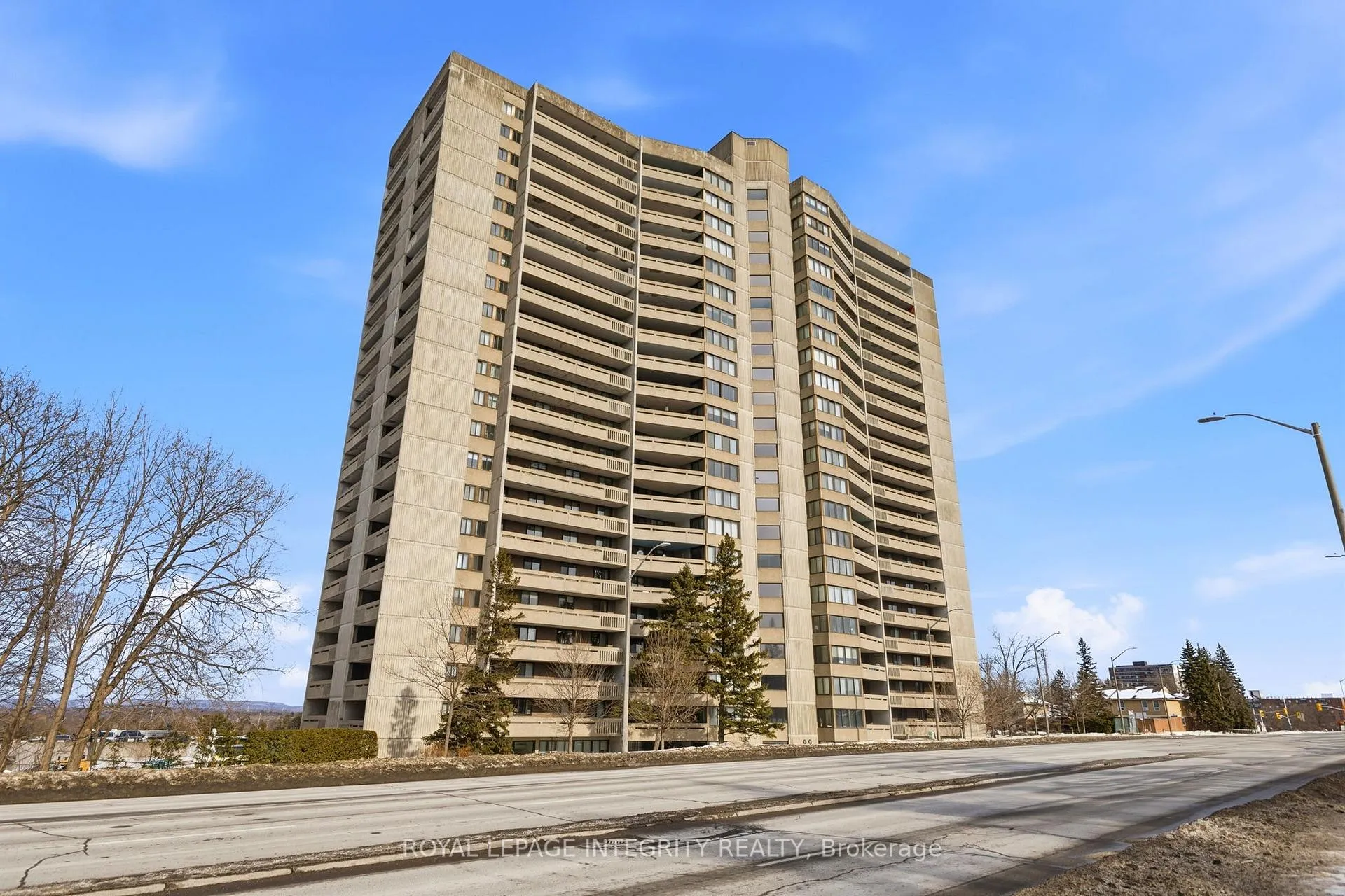 Photo 1 of Unit 510, 415 Greenview Avenue, Ottawa, Britannia — HOMEH