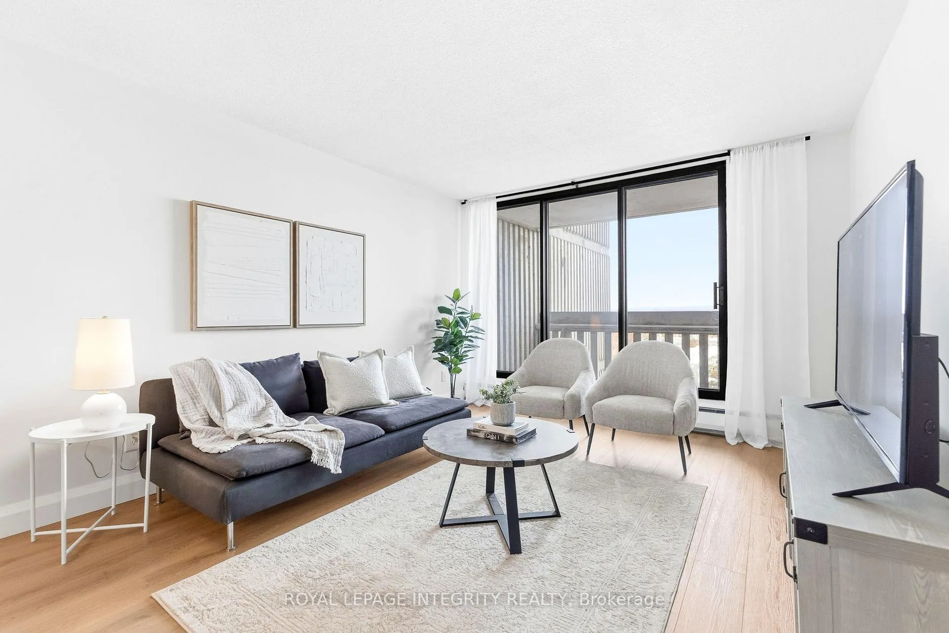 Photo 9 of Unit 510, 415 Greenview Avenue, Ottawa, Britannia — HOMEH