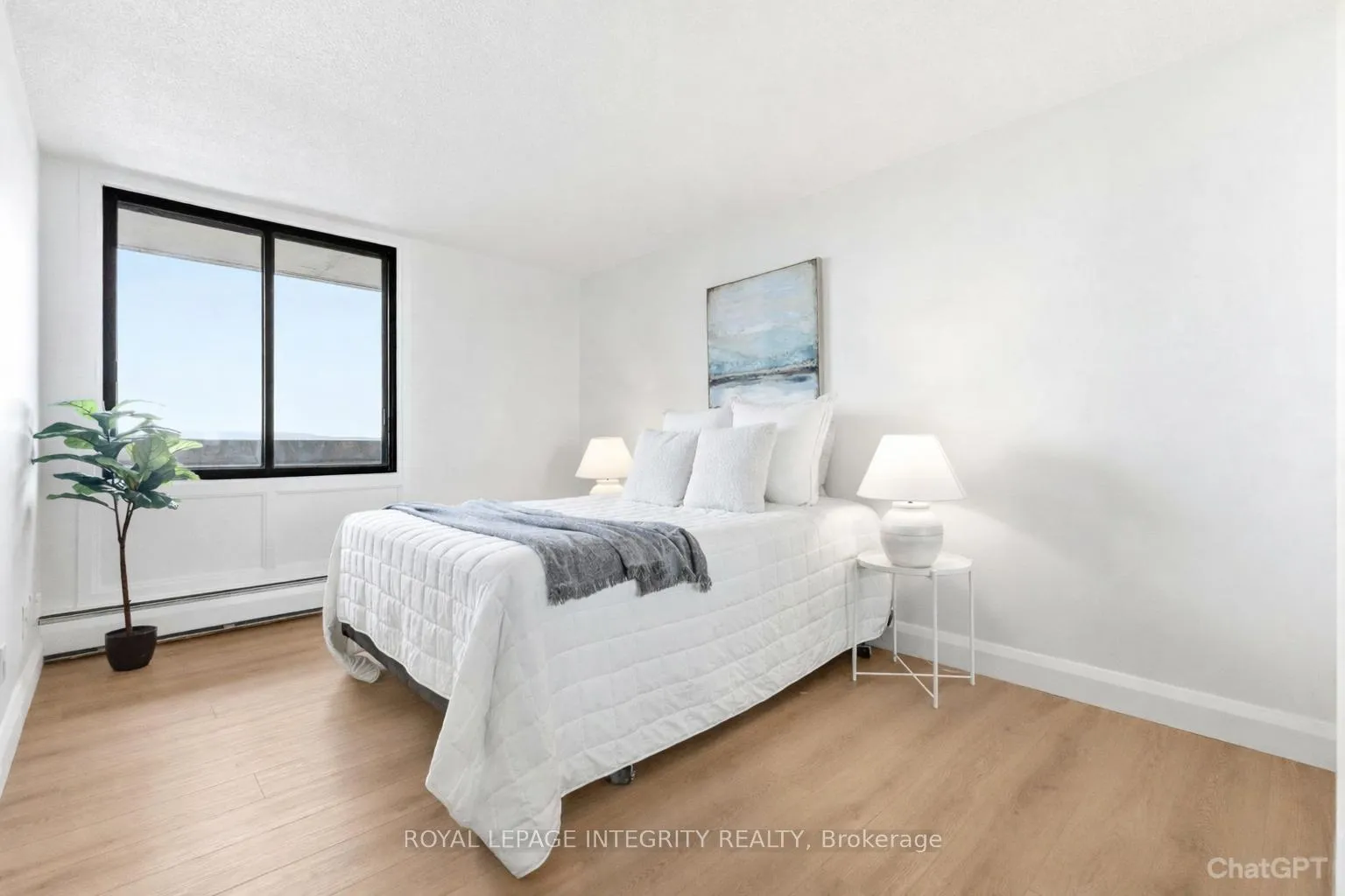 Photo 13 of Unit 510, 415 Greenview Avenue, Ottawa, Britannia — HOMEH