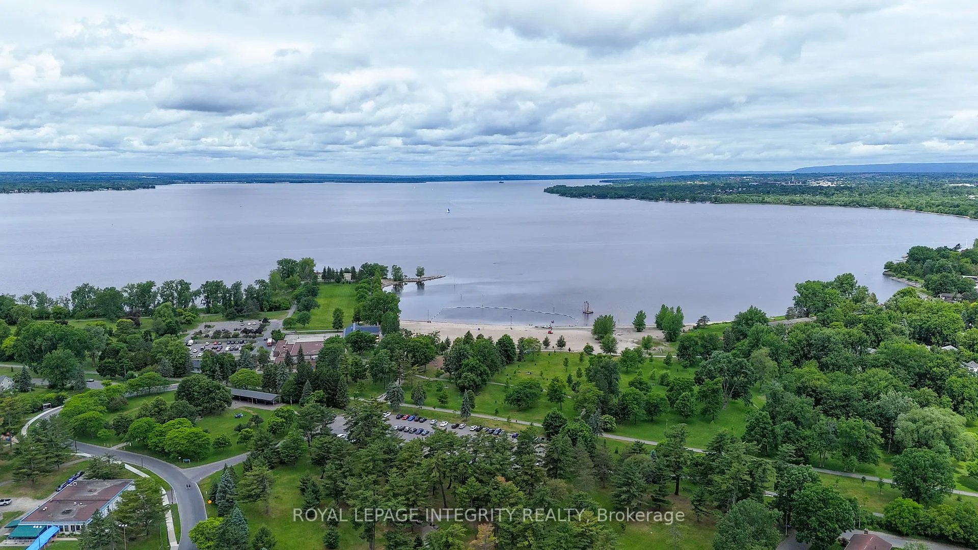 Photo 18 of Unit 510, 415 Greenview Avenue, Ottawa, Britannia — HOMEH
