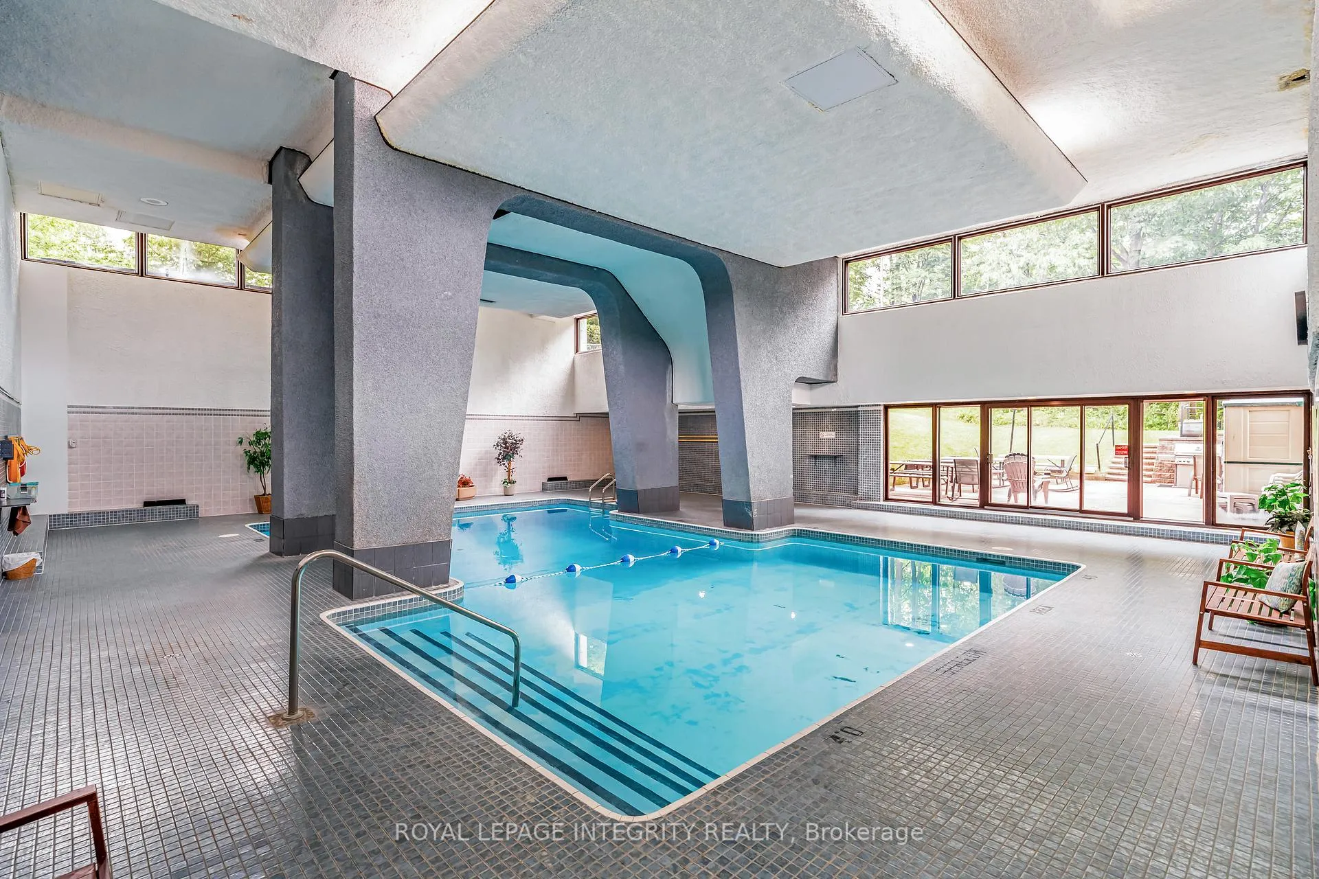 Photo 19 of Unit 510, 415 Greenview Avenue, Ottawa, Britannia — HOMEH
