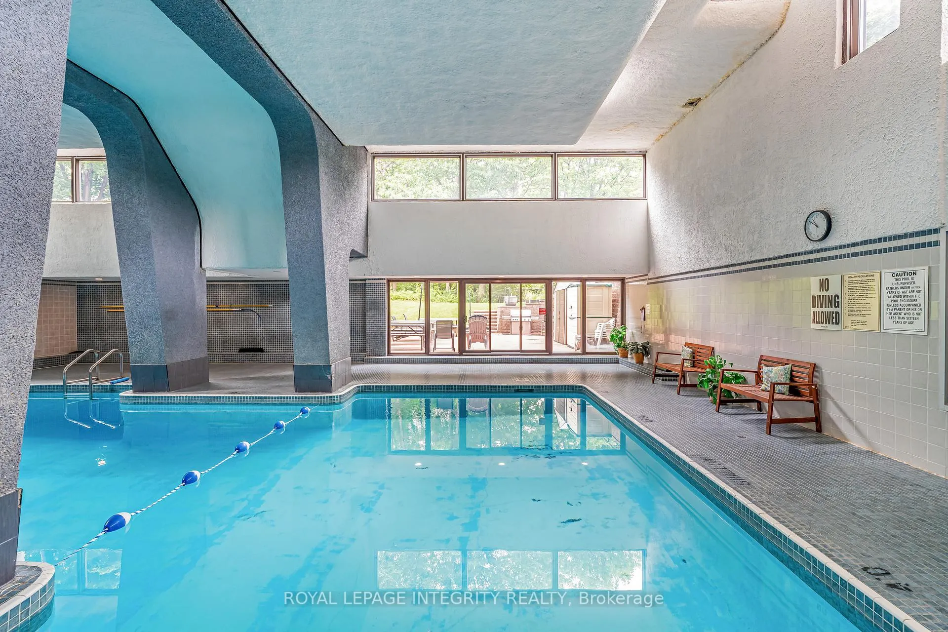 Photo 20 of Unit 510, 415 Greenview Avenue, Ottawa, Britannia — HOMEH