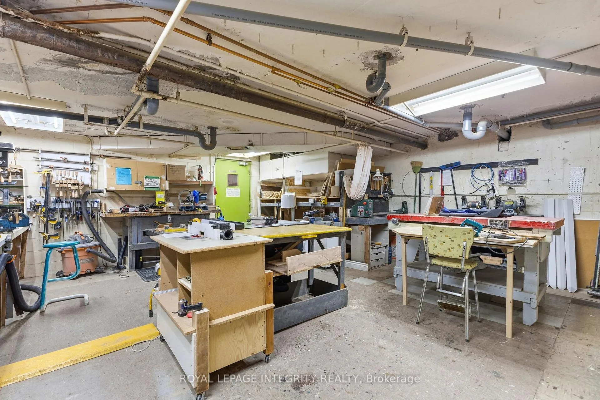 Photo 28 of Unit 510, 415 Greenview Avenue, Ottawa, Britannia — HOMEH