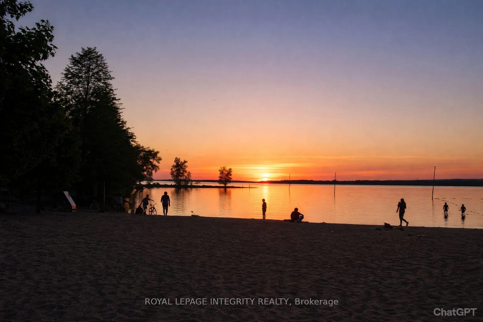 Photo 29 of Unit 510, 415 Greenview Avenue, Ottawa, Britannia — HOMEH