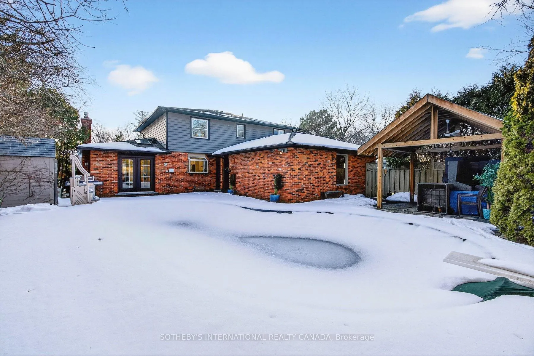 Photo 33 of 1905 Four Seasons Drive, Burlington, Tyandaga — HOMEH