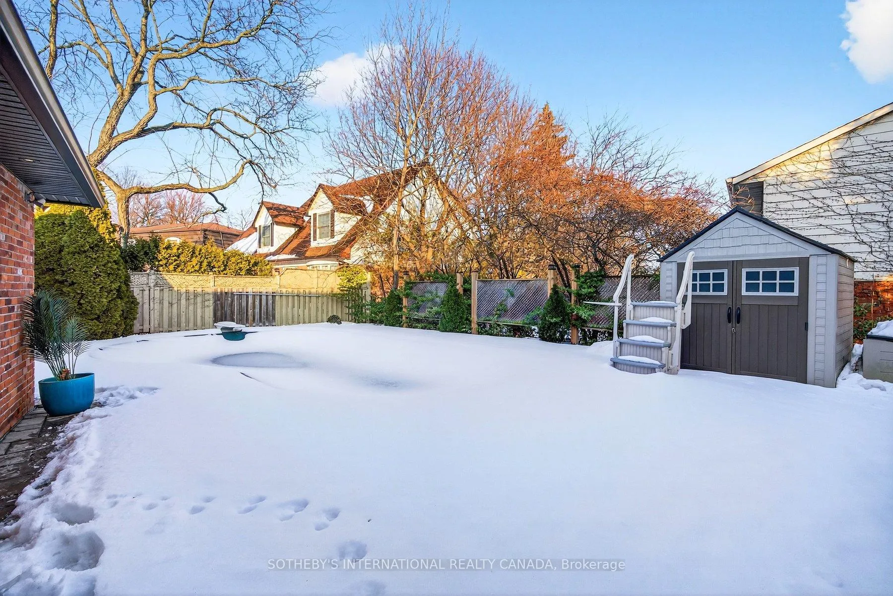 Photo 35 of 1905 Four Seasons Drive, Burlington, Tyandaga — HOMEH