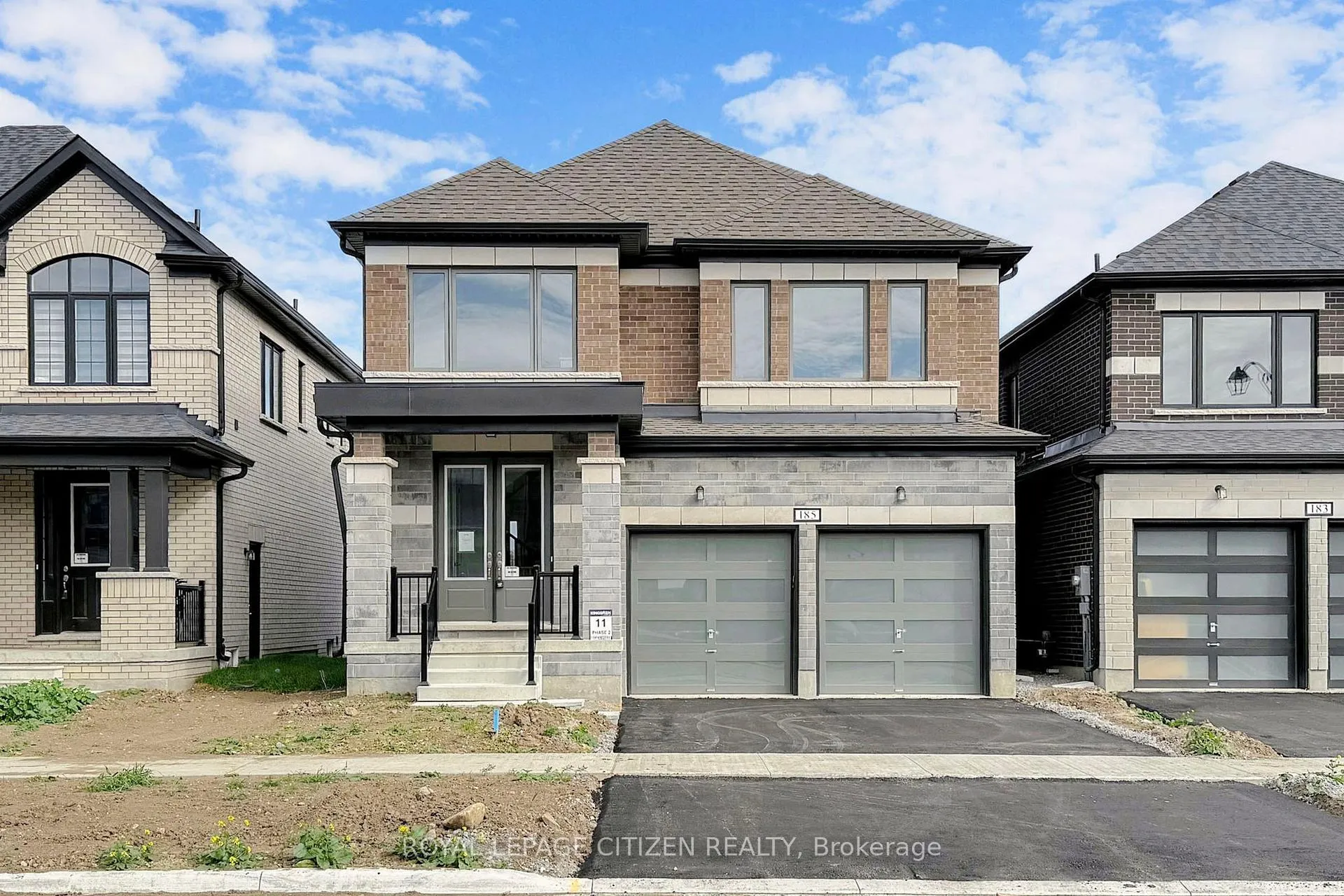 Photo 1 of 185 St. Joseph Road, Kawartha Lakes, Lindsay — HOMEH