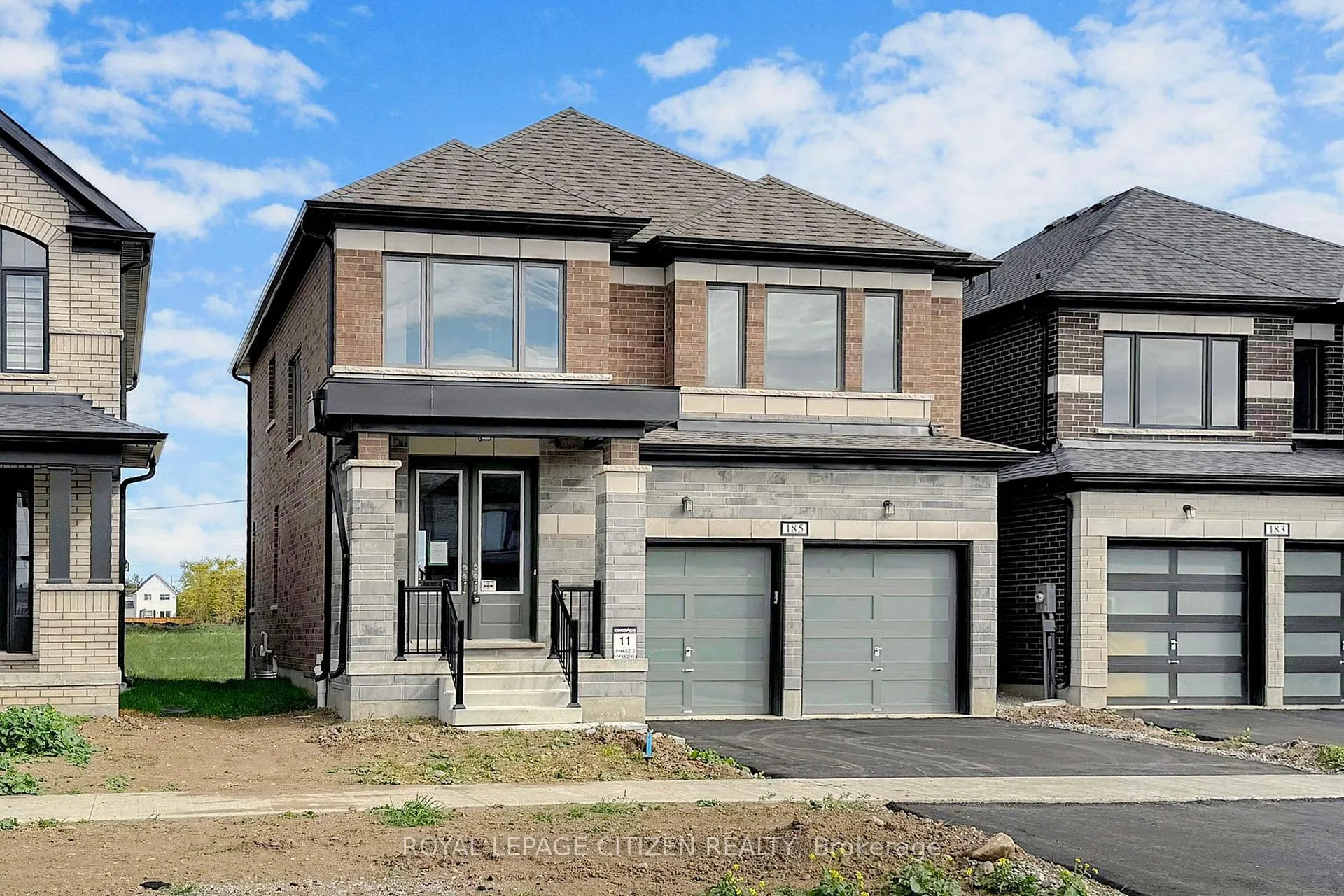 Photo 2 of 185 St. Joseph Road, Kawartha Lakes, Lindsay — HOMEH