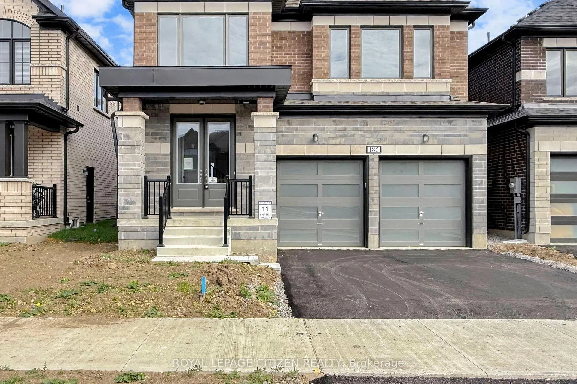 Photo 4 of 185 St. Joseph Road, Kawartha Lakes, Lindsay — HOMEH