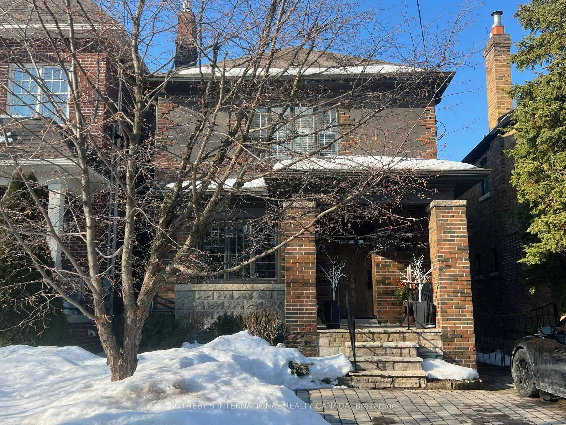 Photo 1 of 190 Snowdon Avenue, Toronto, Lawrence Park North — HOMEH