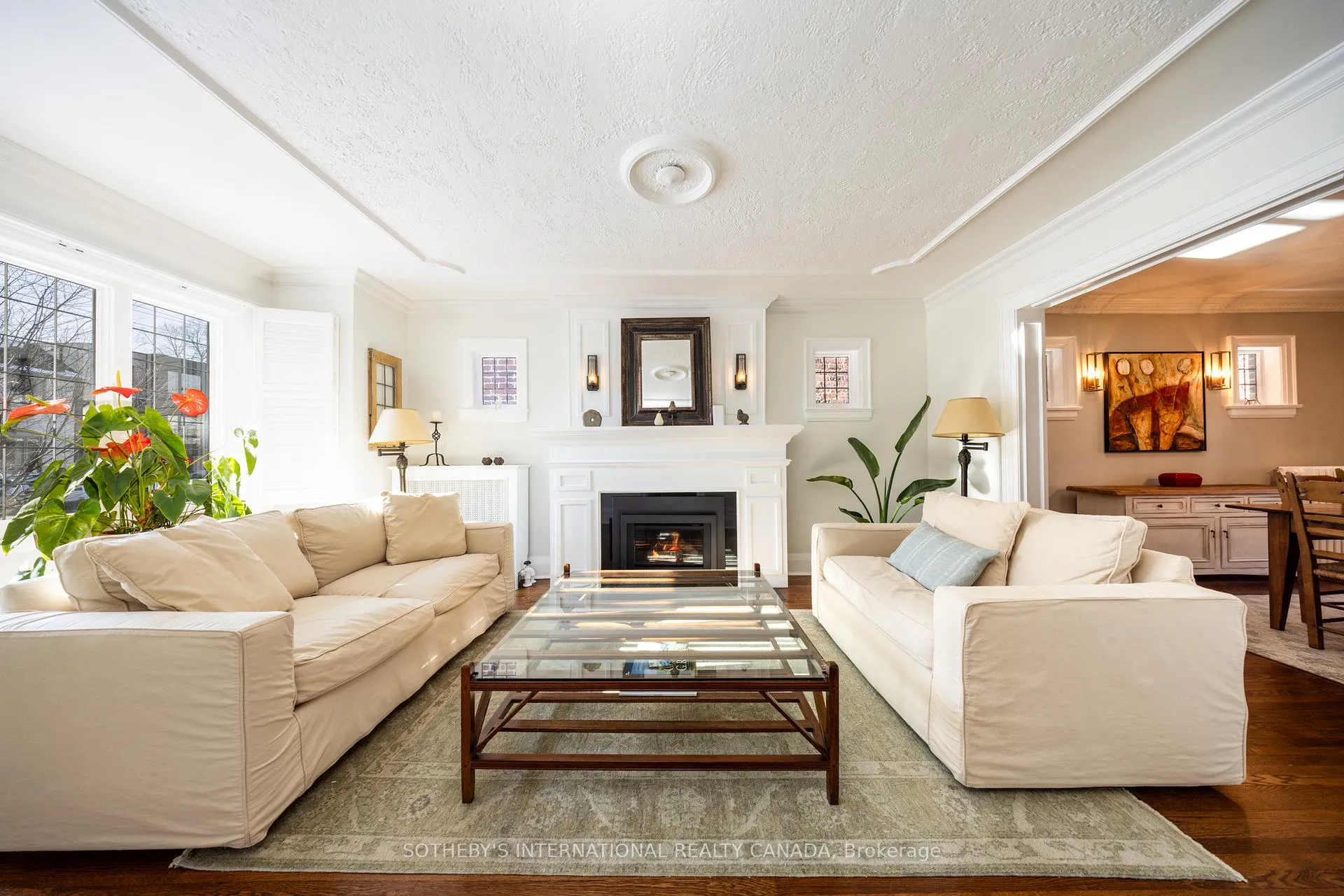 Photo 2 of 190 Snowdon Avenue, Toronto, Lawrence Park North — HOMEH