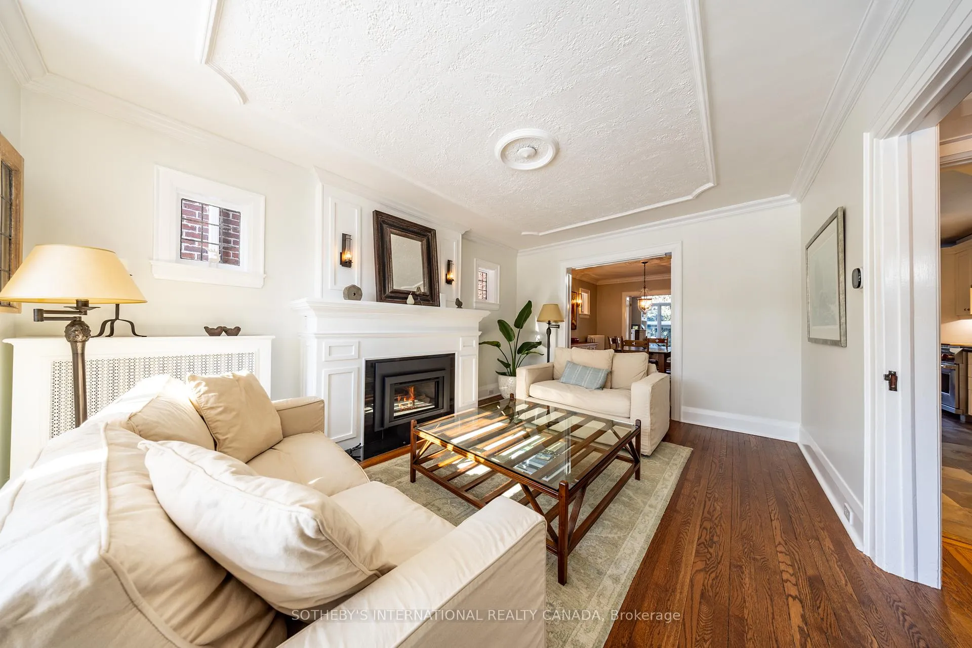 Photo 3 of 190 Snowdon Avenue, Toronto, Lawrence Park North — HOMEH