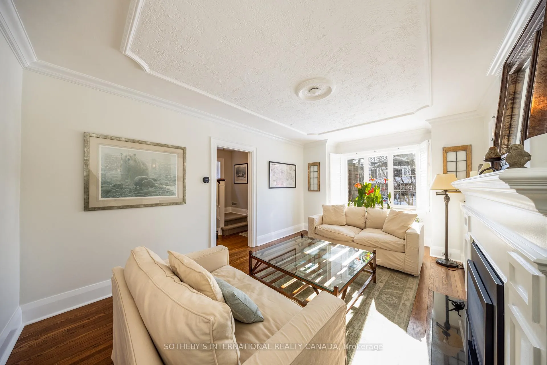 Photo 4 of 190 Snowdon Avenue, Toronto, Lawrence Park North — HOMEH
