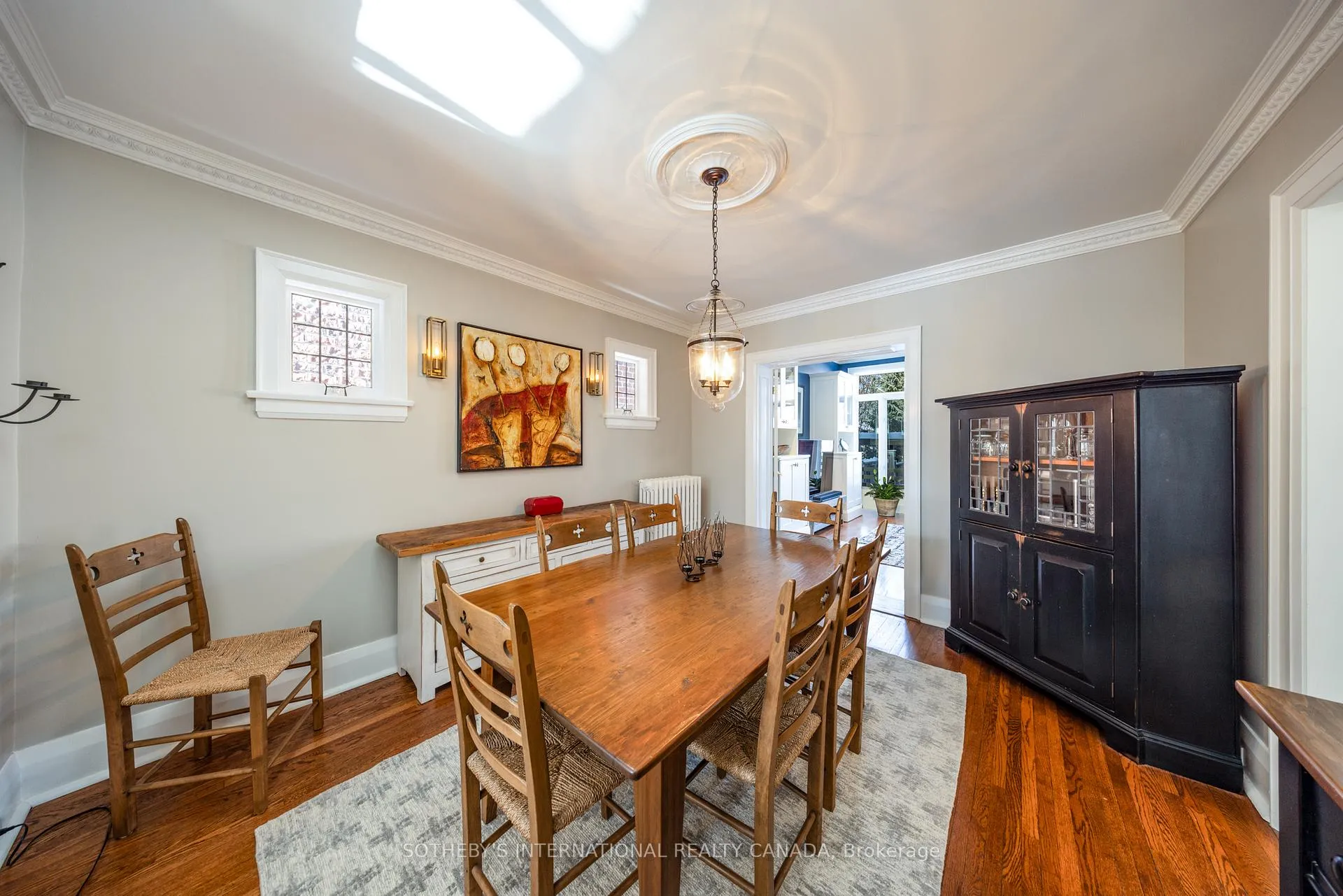 Photo 5 of 190 Snowdon Avenue, Toronto, Lawrence Park North — HOMEH