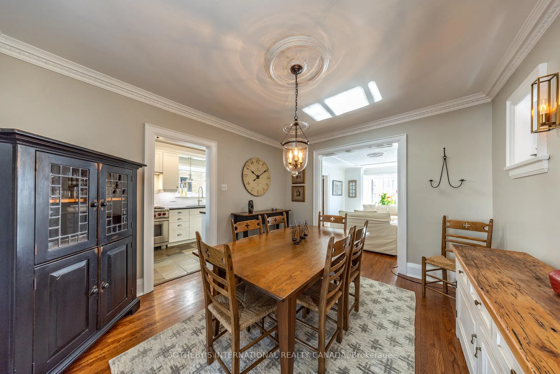 Photo 6 of 190 Snowdon Avenue, Toronto, Lawrence Park North — HOMEH