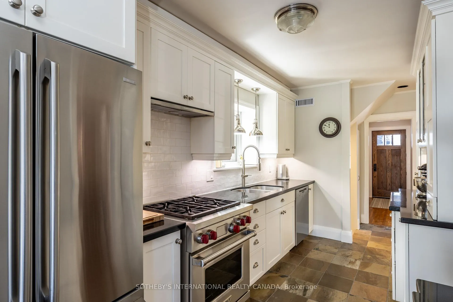 Photo 9 of 190 Snowdon Avenue, Toronto, Lawrence Park North — HOMEH