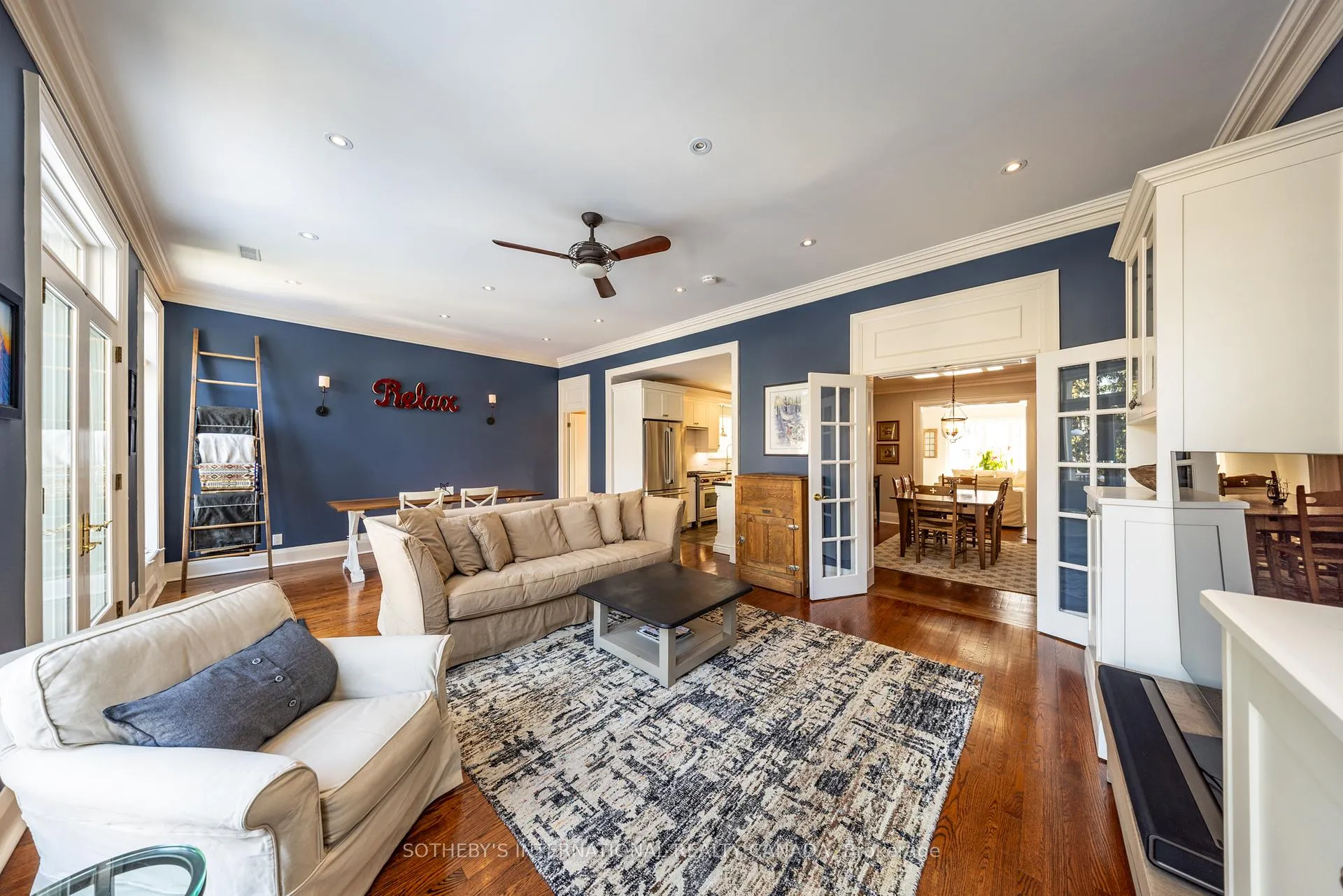 Photo 10 of 190 Snowdon Avenue, Toronto, Lawrence Park North — HOMEH