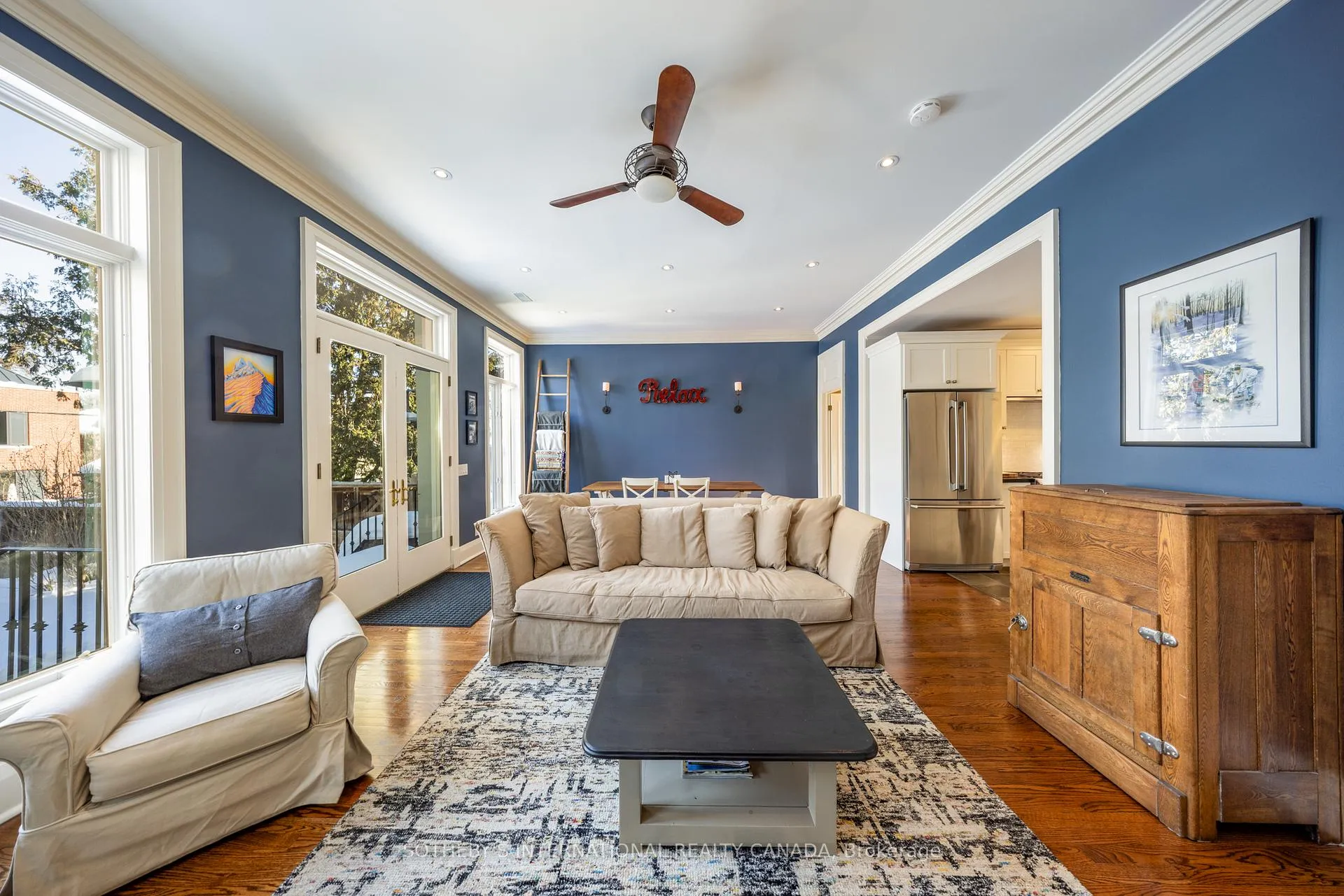 Photo 11 of 190 Snowdon Avenue, Toronto, Lawrence Park North — HOMEH