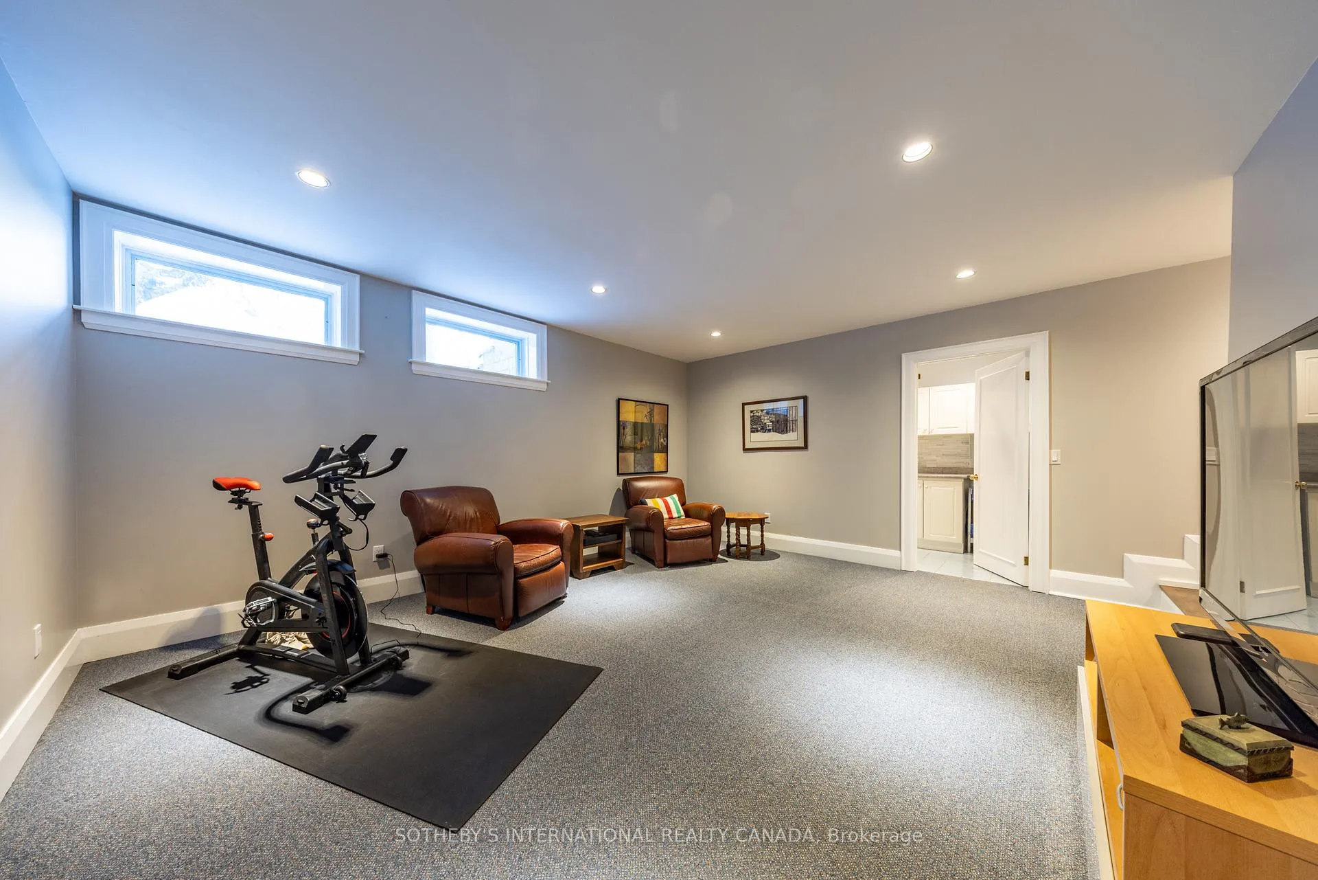 Photo 30 of 190 Snowdon Avenue, Toronto, Lawrence Park North — HOMEH