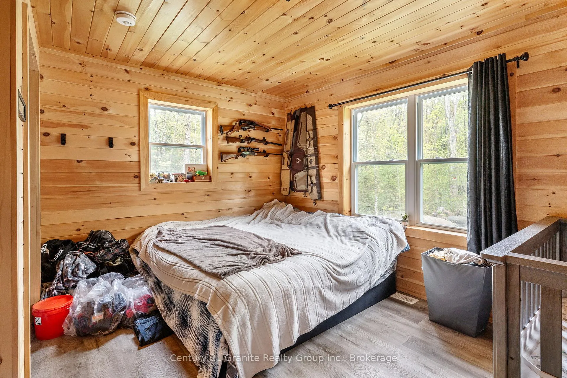 Photo 19 of 10498 Highway 118, Algonquin Highlands, Stanhope — HOMEH