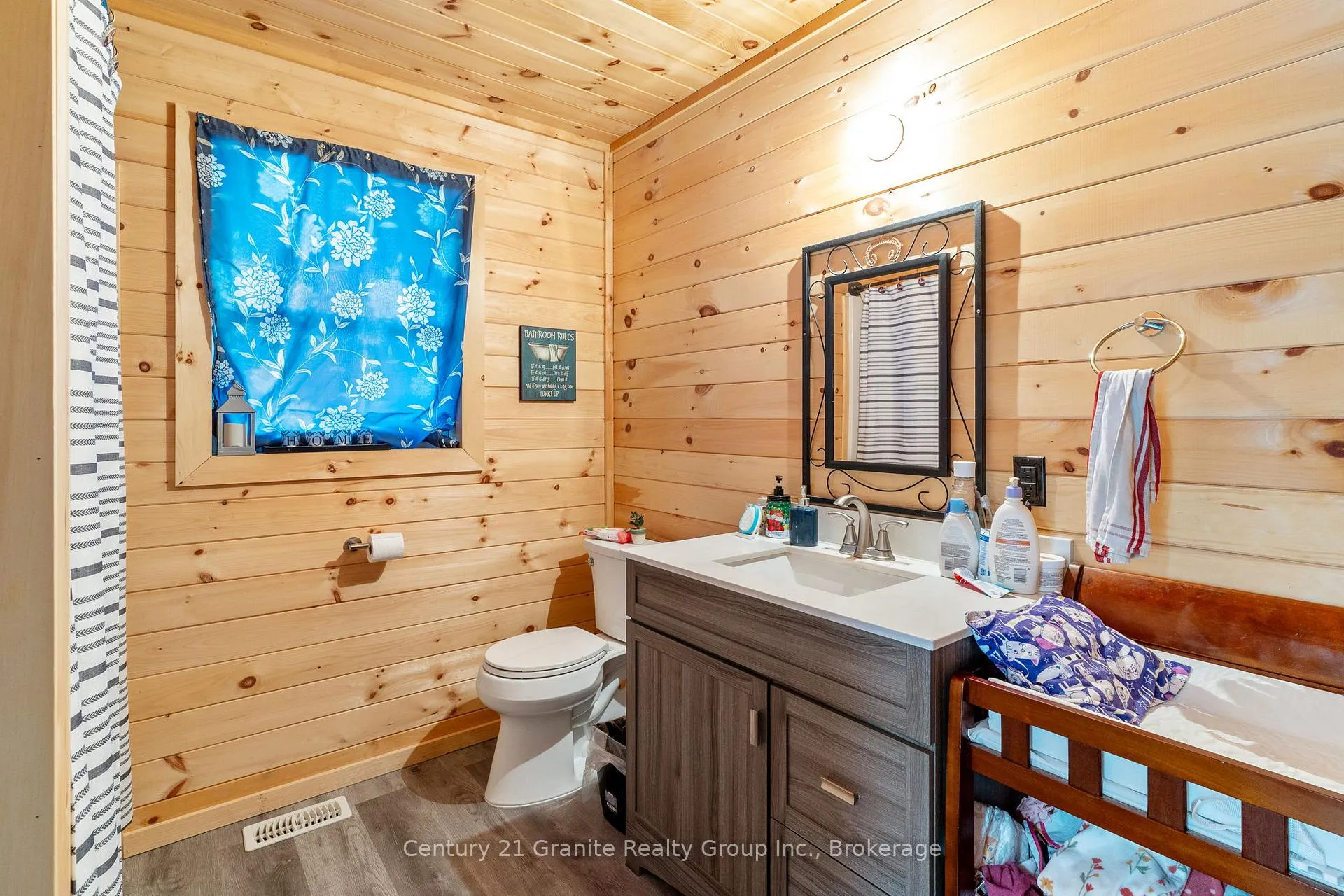 Photo 20 of 10498 Highway 118, Algonquin Highlands, Stanhope — HOMEH